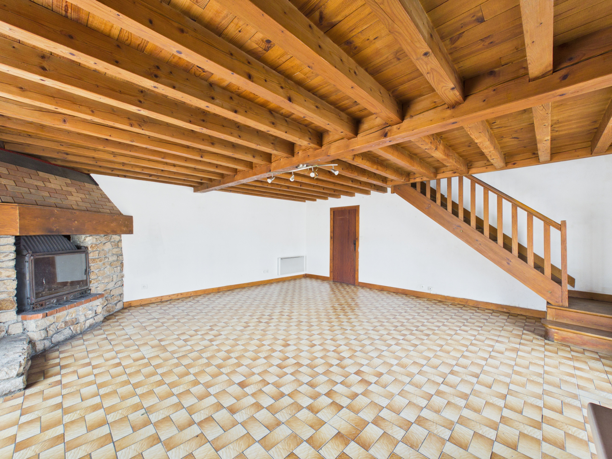 VENTE - Maison/villa - Monistrol-sur-Loire (43120) - 220000 €