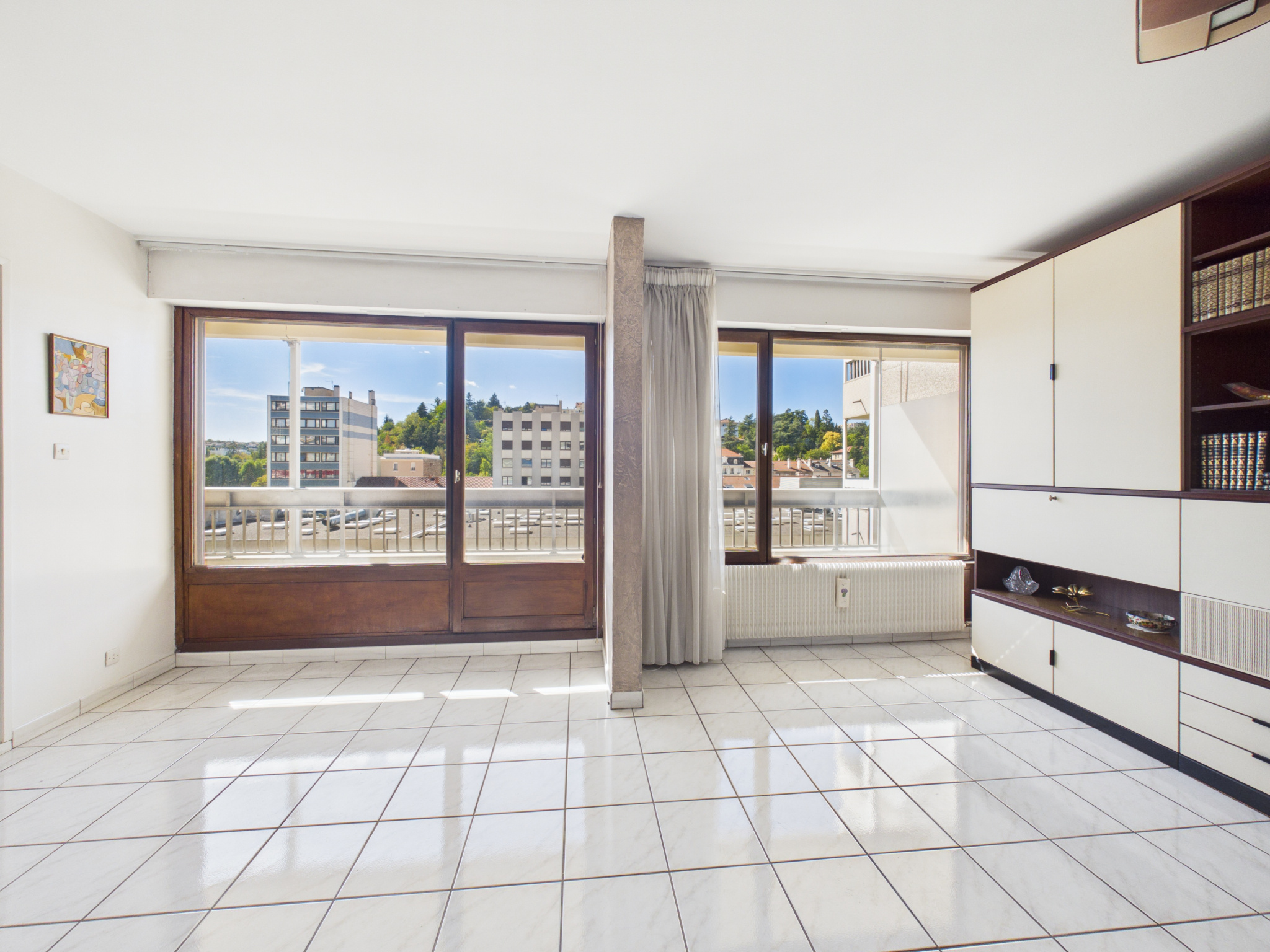 VENTE - Appartement - Saint-Étienne (42100) - 107000 €