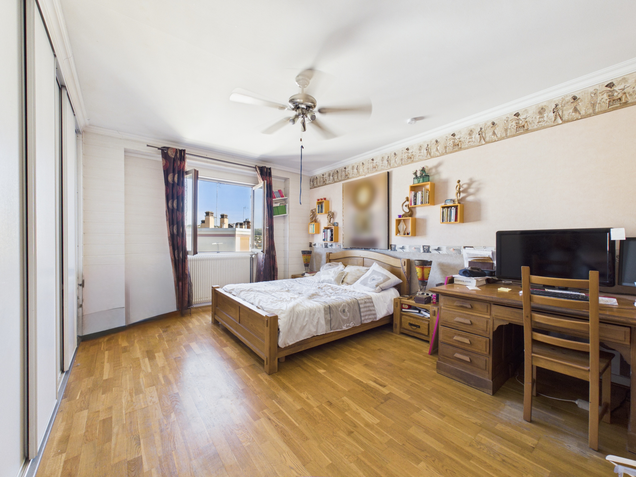 VENTE - Appartement - Firminy (42700) - 119000 €