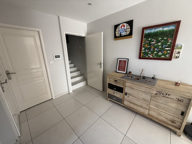 VENTE - Maison/villa - Le Chambon-Feugerolles (42500) - 419000 €