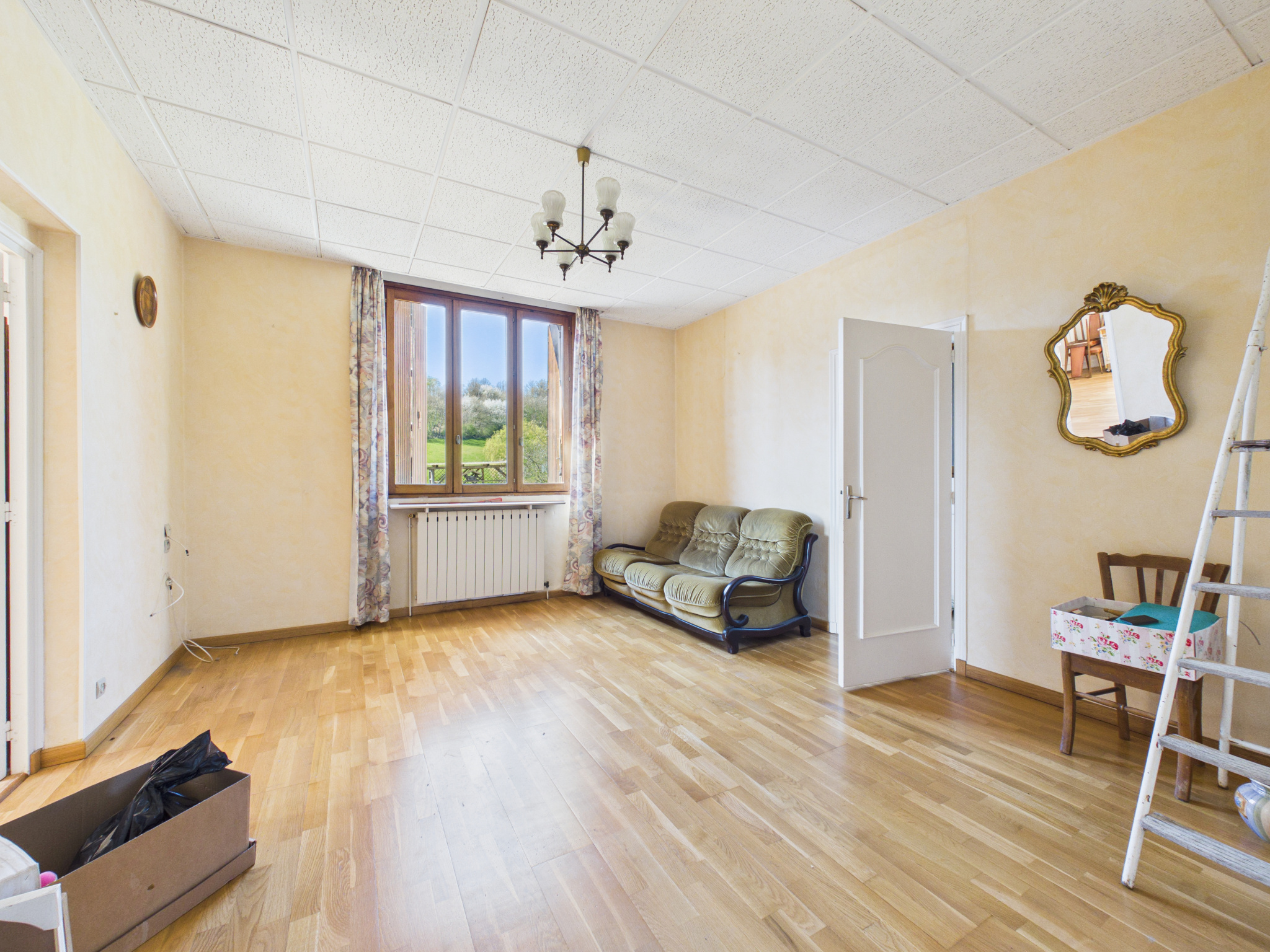 VENTE - Maison/villa - Le Chambon-Feugerolles (42500) - 169000 €