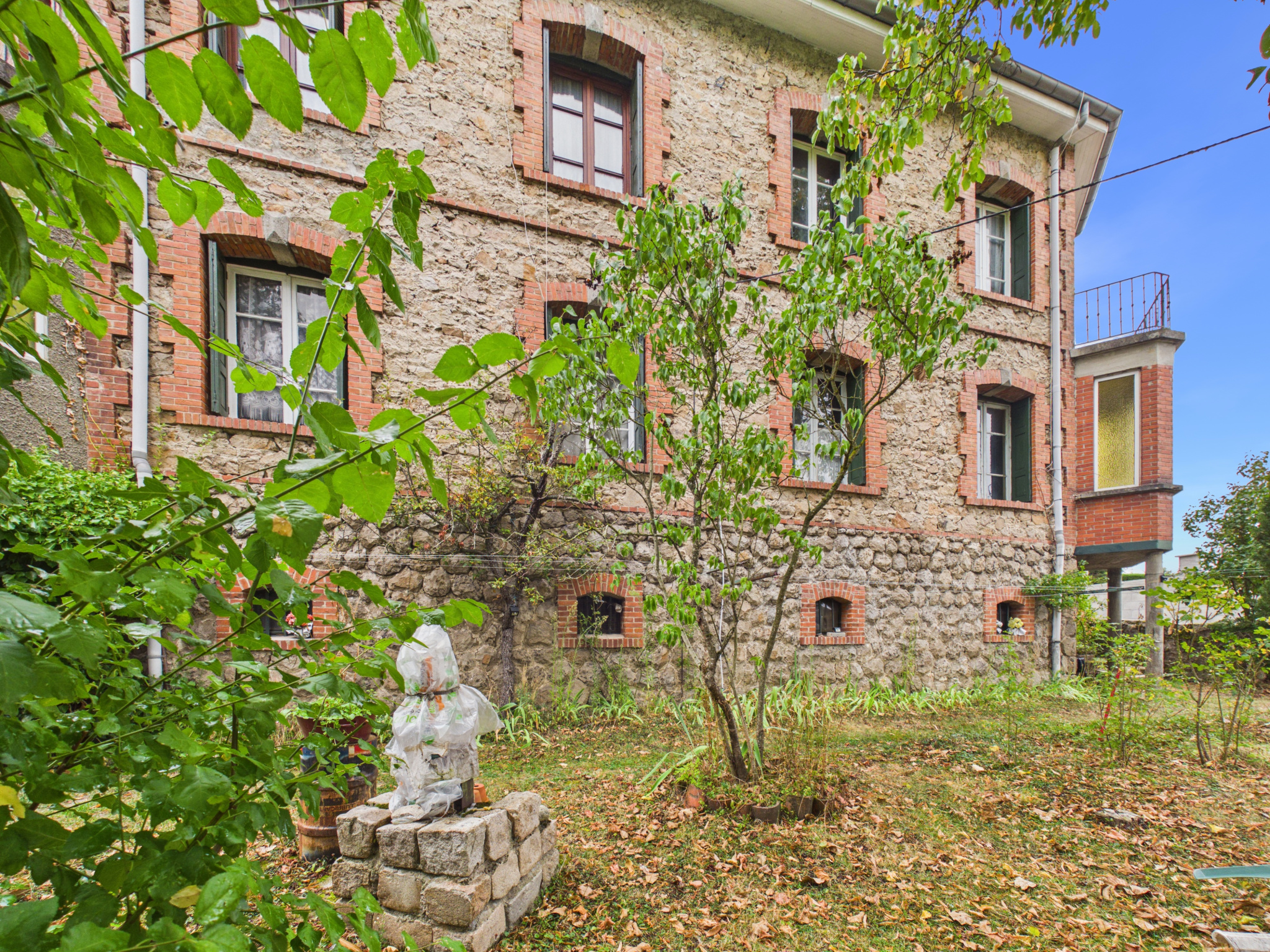VENTE - Maison/villa - La Séauve-sur-Semène (43140) - 195000 €