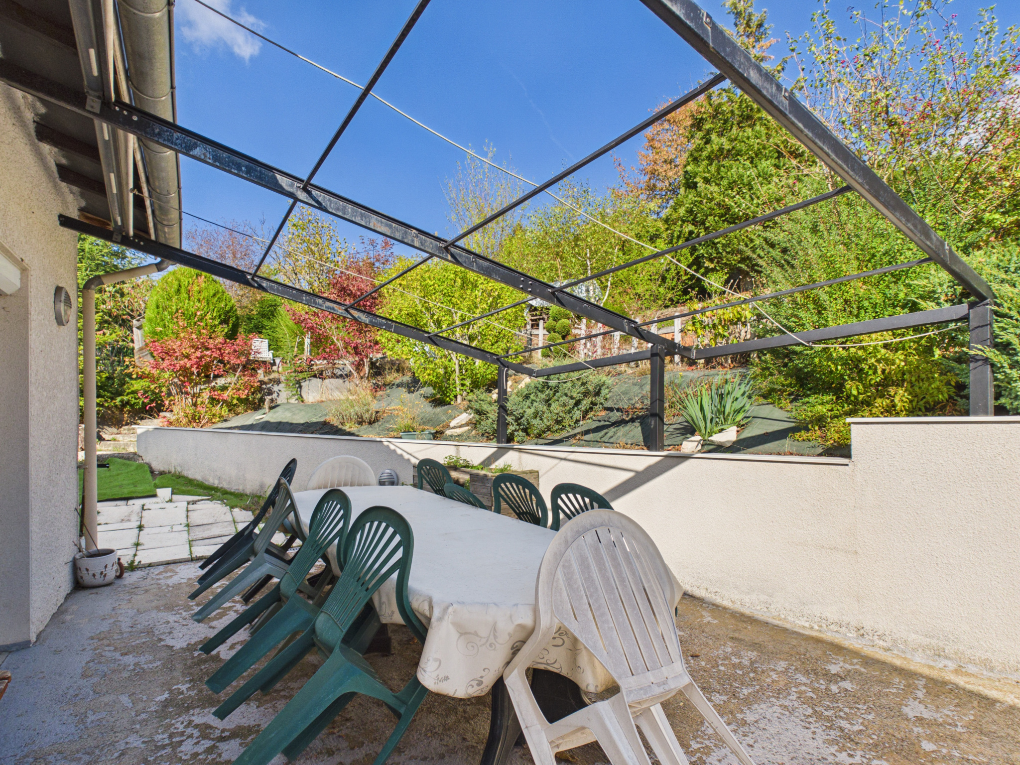 VENTE - Maison/villa - Saint-Ferréol-d'Auroure (43330) - 239000 €
