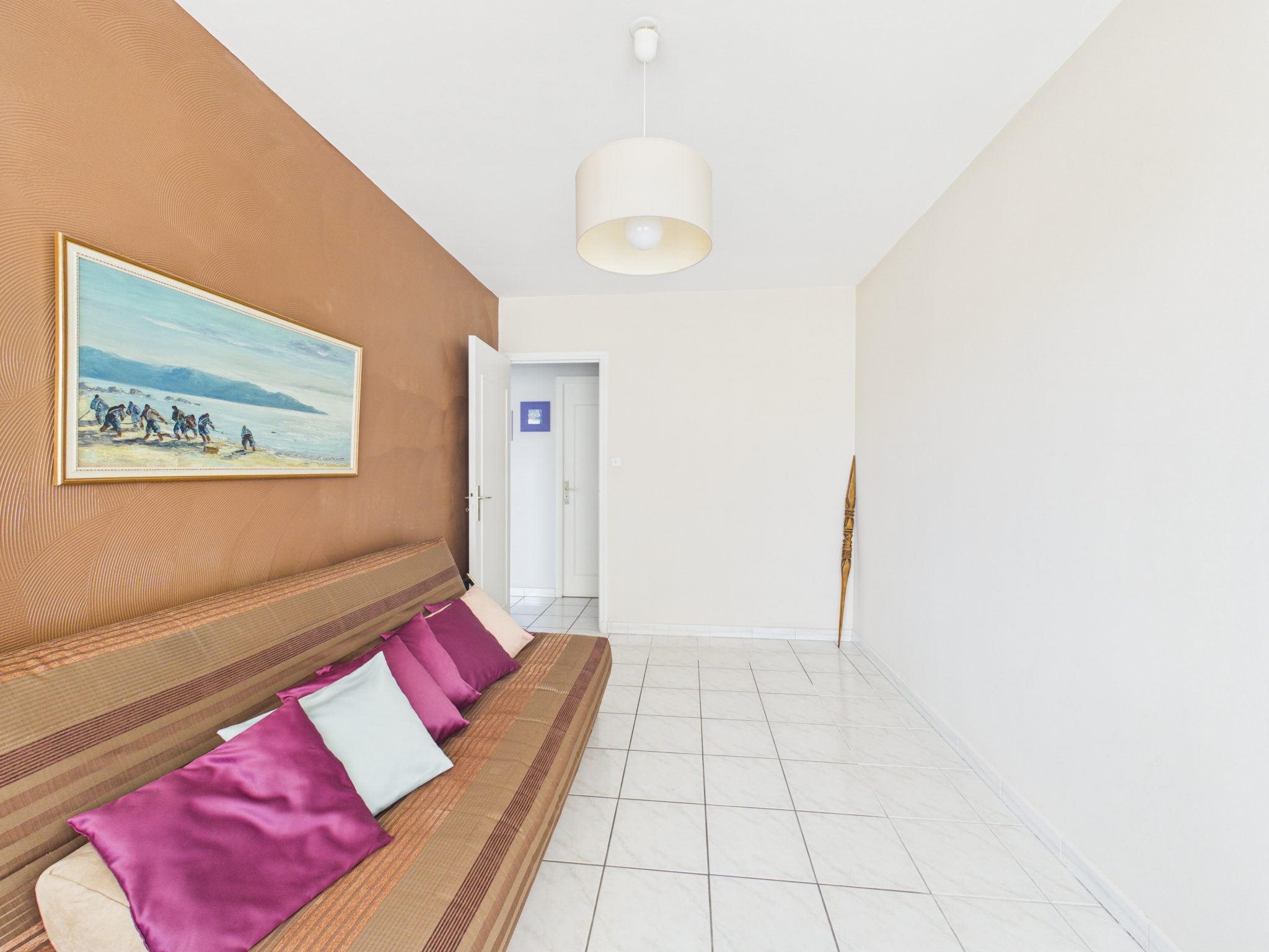 VENTE - Appartement - Saint-Étienne (42100) - 107000 €