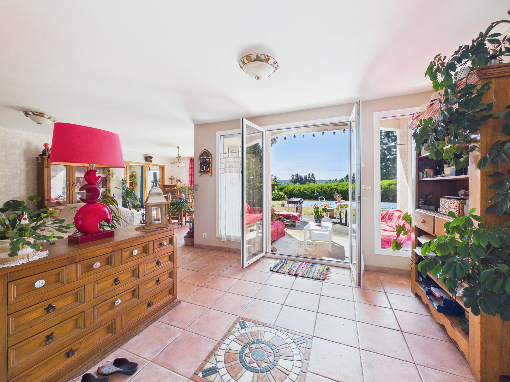 VENTE - Maison/villa - Grazac (43200) - 359000 €