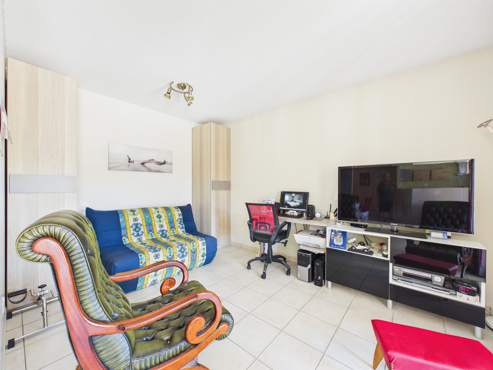 VENTE - Appartement - Firminy (42700) - 198000 €