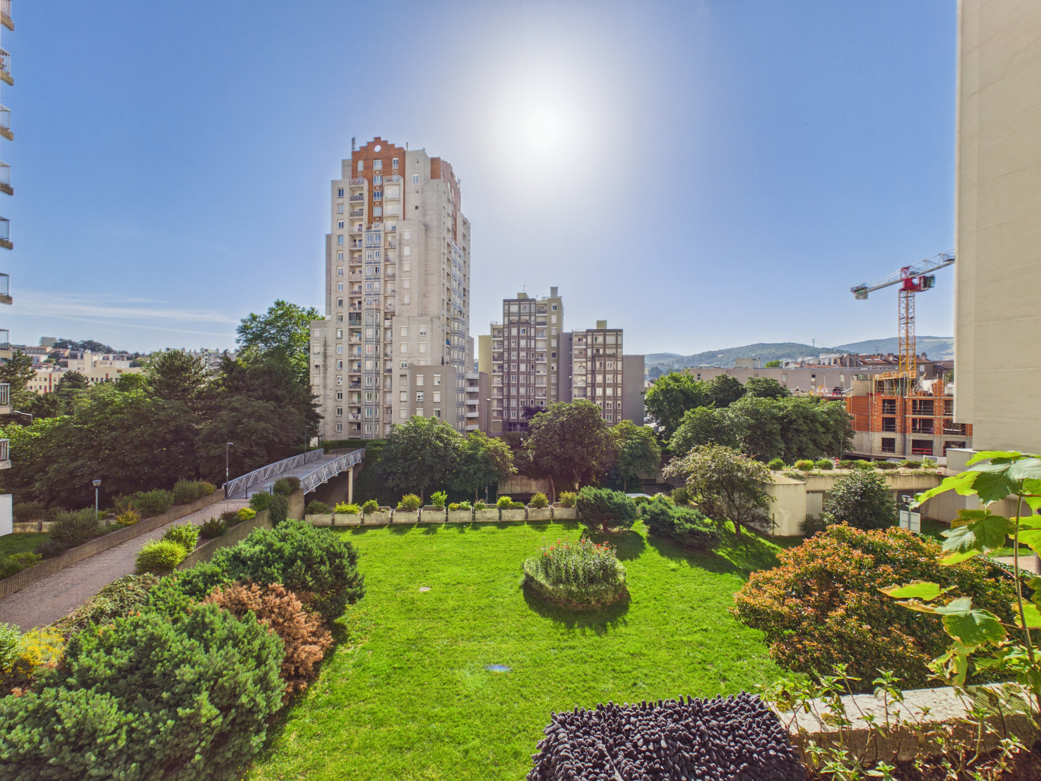 VENTE - Appartement - Saint-Étienne (42000) - 110000 €