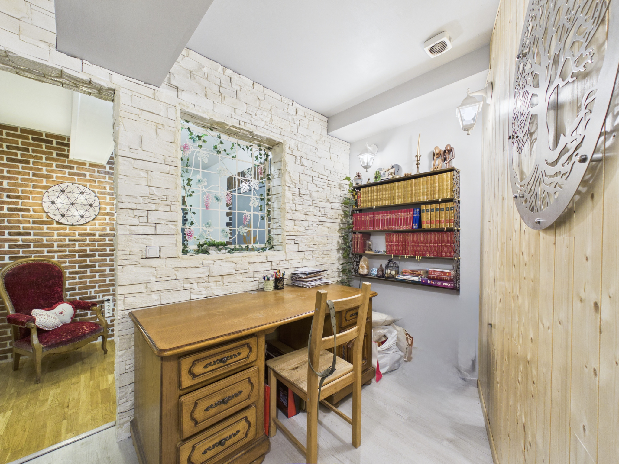 VENTE - Appartement - Firminy (42700) - 119000 €