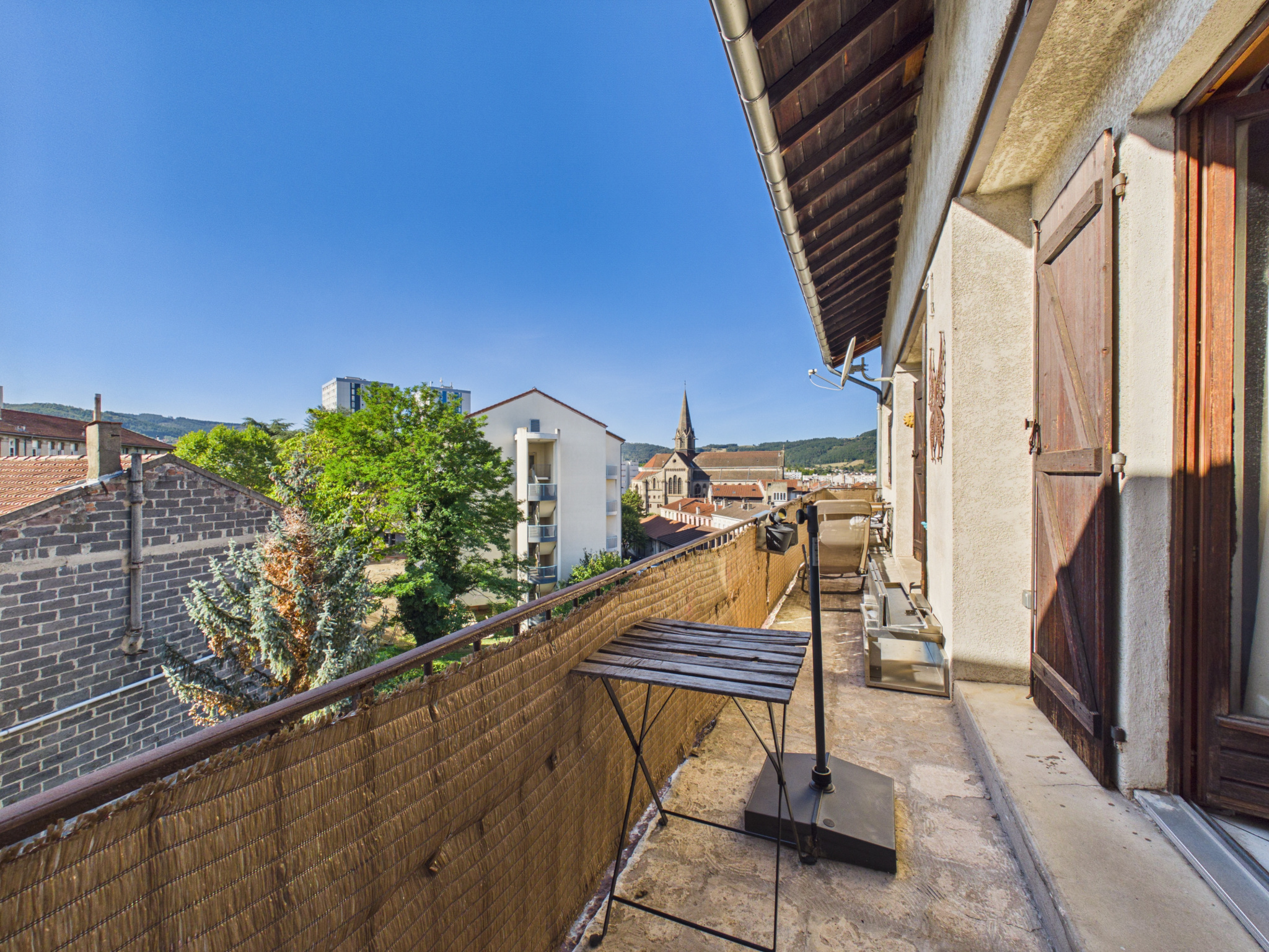 VENTE - Appartement - Firminy (42700) - 119000 €