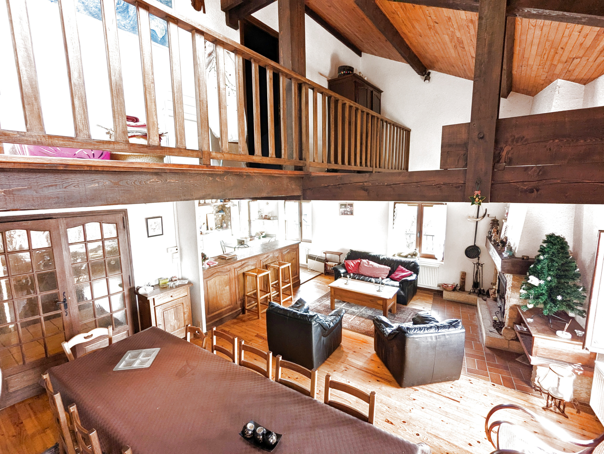 VENTE - Maison/villa - Saint-Didier-en-Velay (43140) - 199000 €