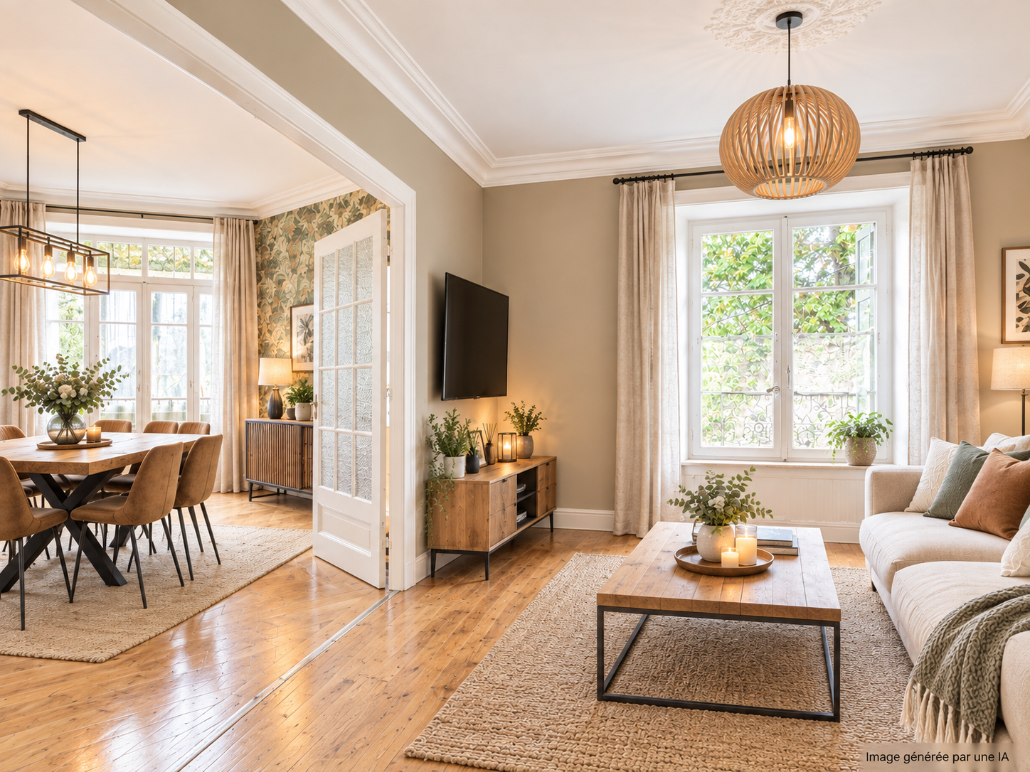 VENTE - Maison/villa - La Séauve-sur-Semène (43140) - 195000 €