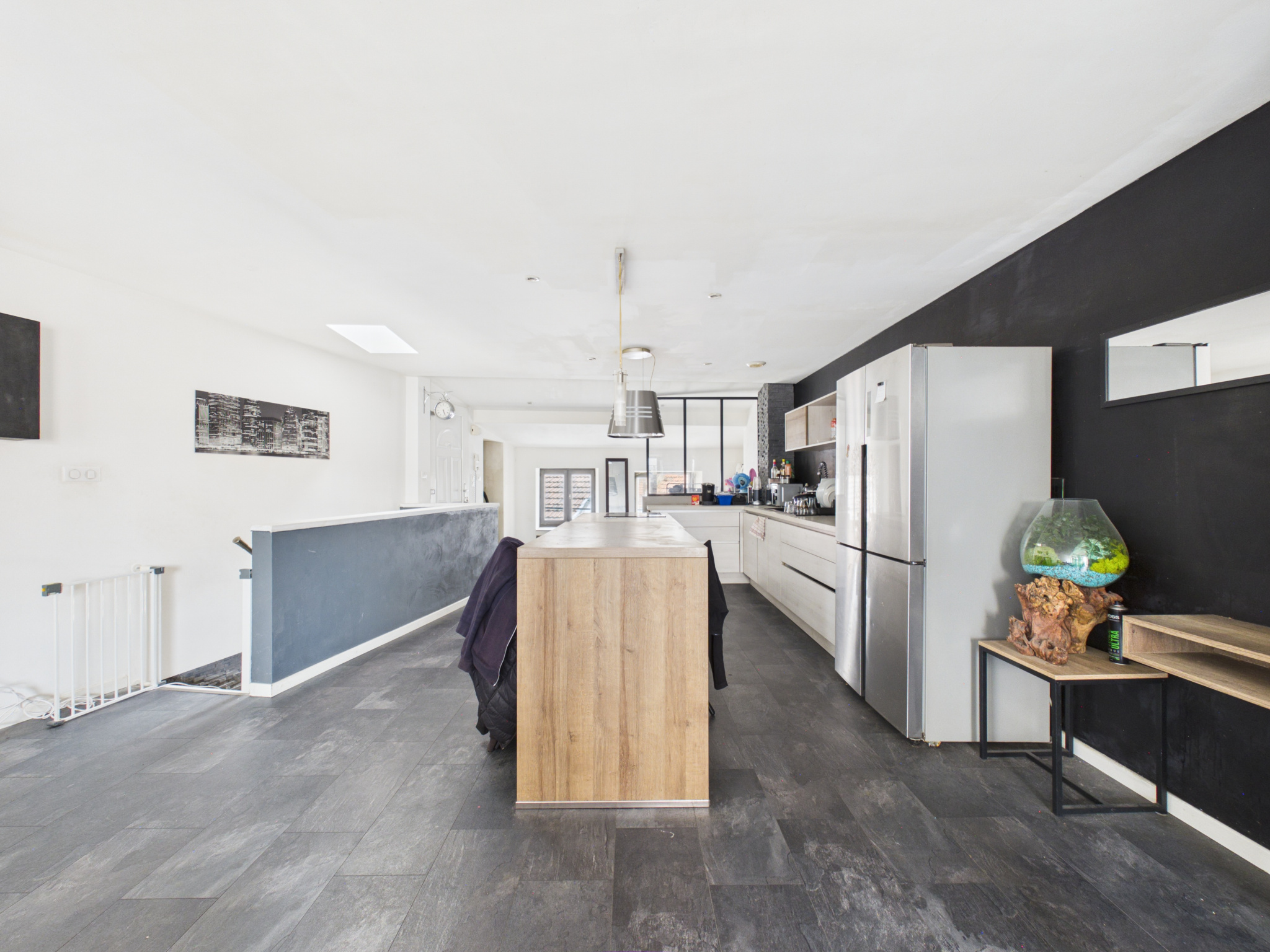 VENTE - Appartement - Firminy (42700) - 109000 €