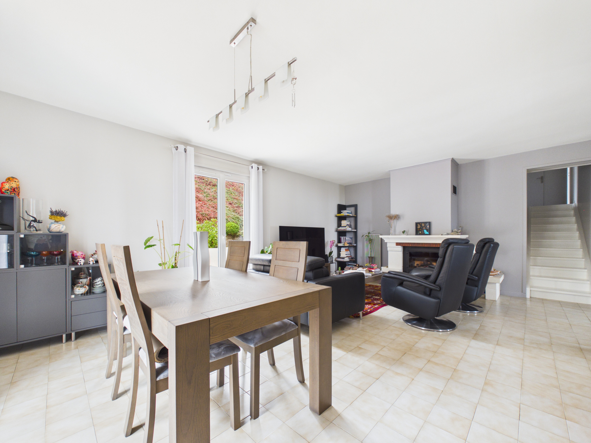 VENTE - Maison/villa - Saint-Ferréol-d'Auroure (43330) - 269000 €