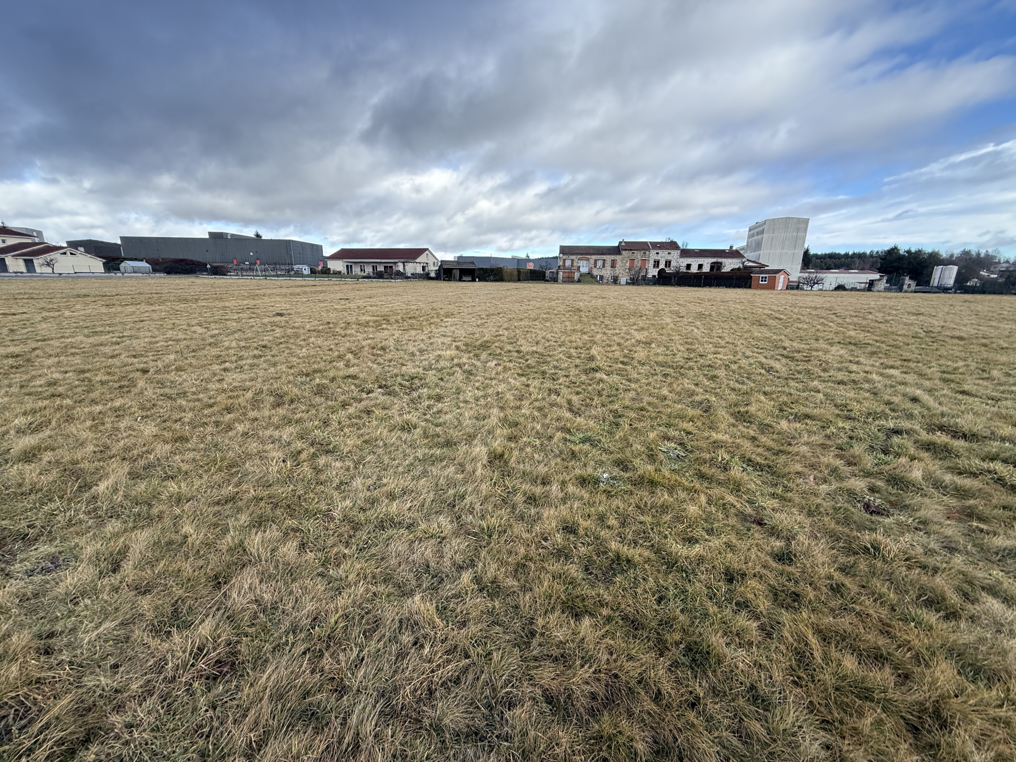 VENTE - Terrain - Saint-Pal-de-Mons (43620) - 72000 €