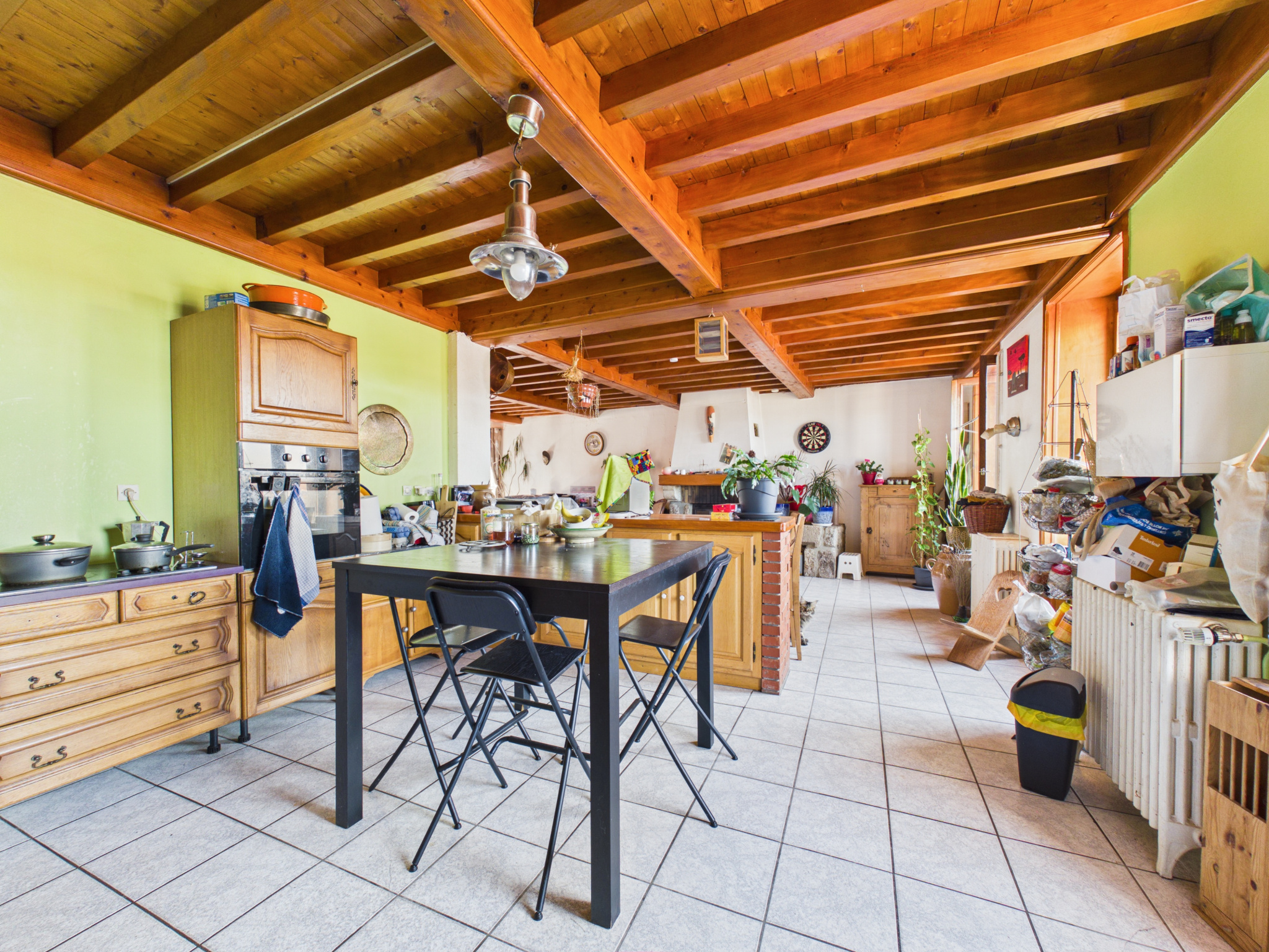 VENTE - Appartement - Marlhes (42660) - 124000 €