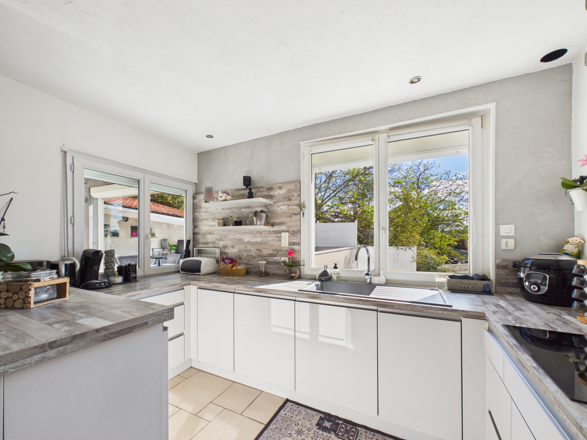 VENTE - Maison/villa - Saint-Ferréol-d'Auroure (43330) - 239000 €