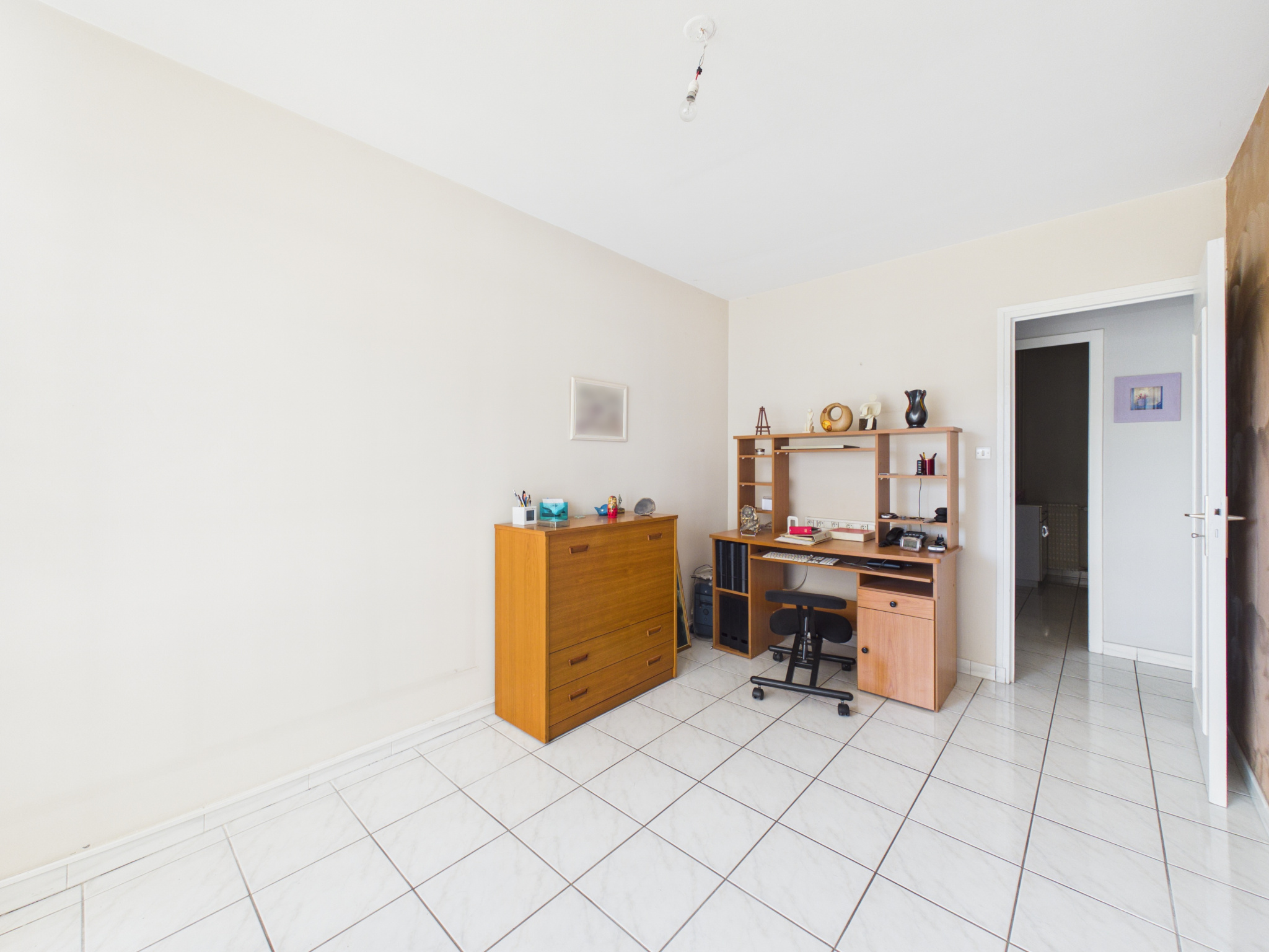 VENTE - Appartement - Saint-Étienne (42100) - 107000 €