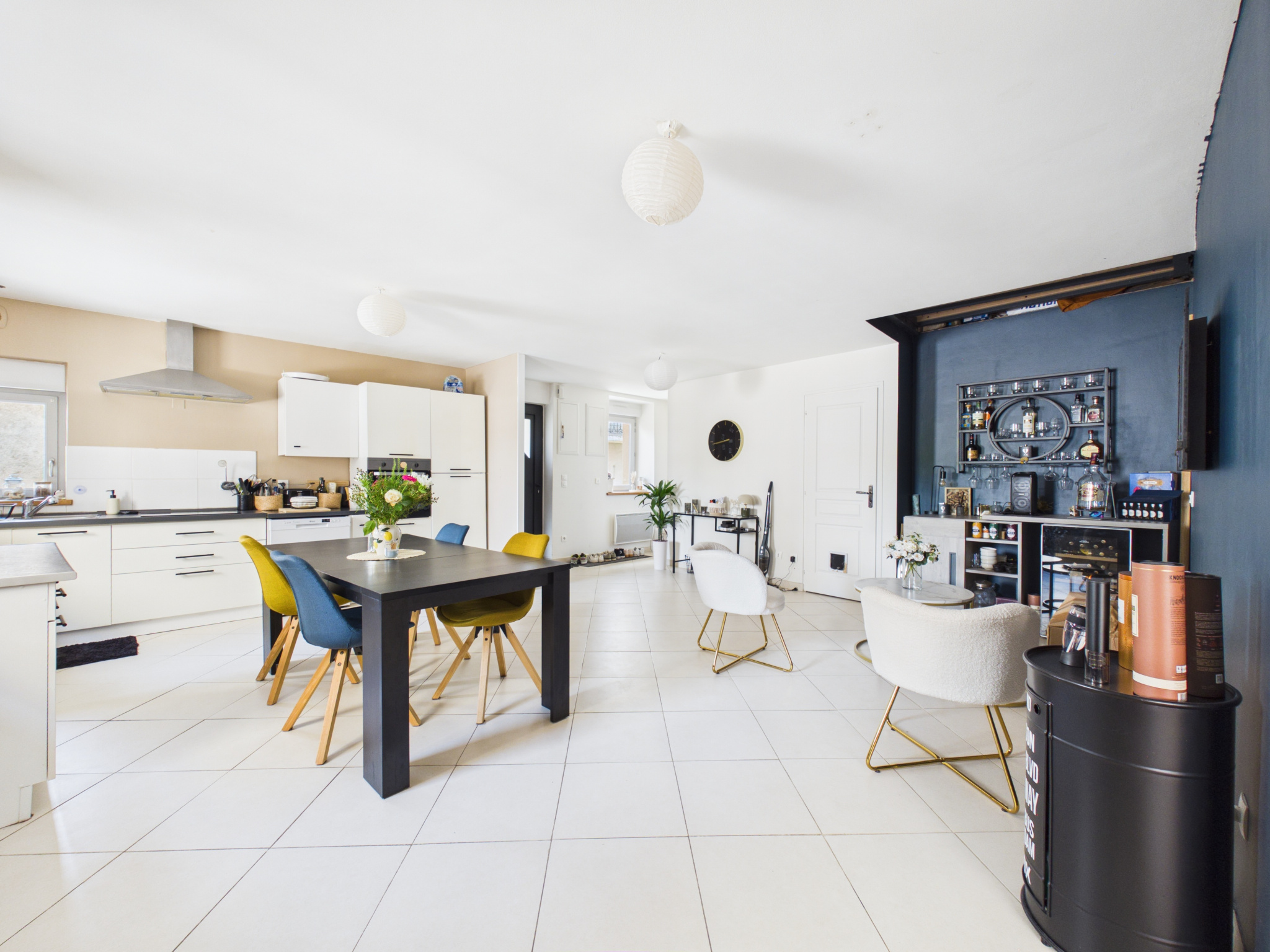 VENTE - Maison/villa - Bas-en-Basset (43210) - 175000 €