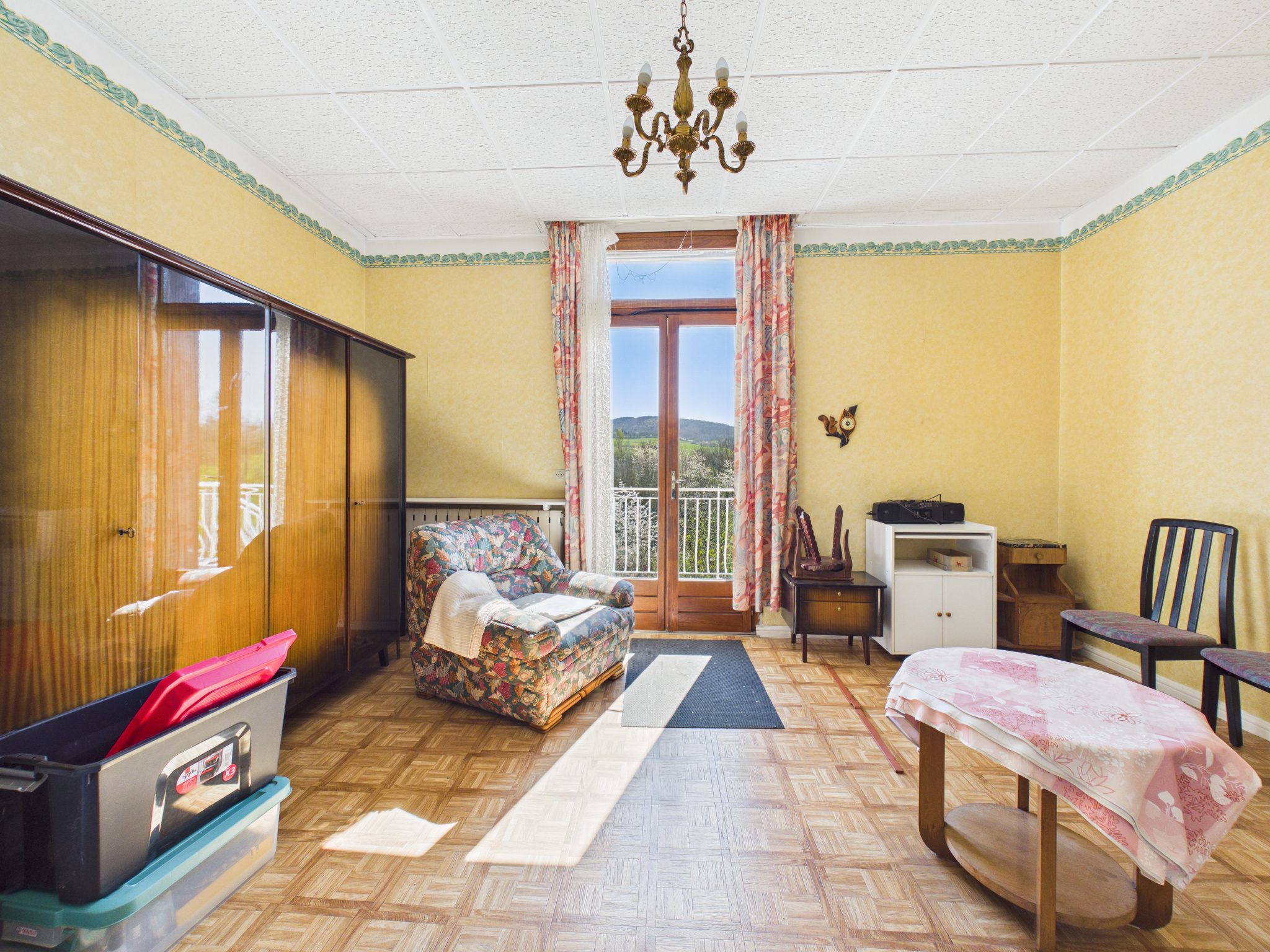 VENTE - Maison/villa - Le Chambon-Feugerolles (42500) - 169000 €