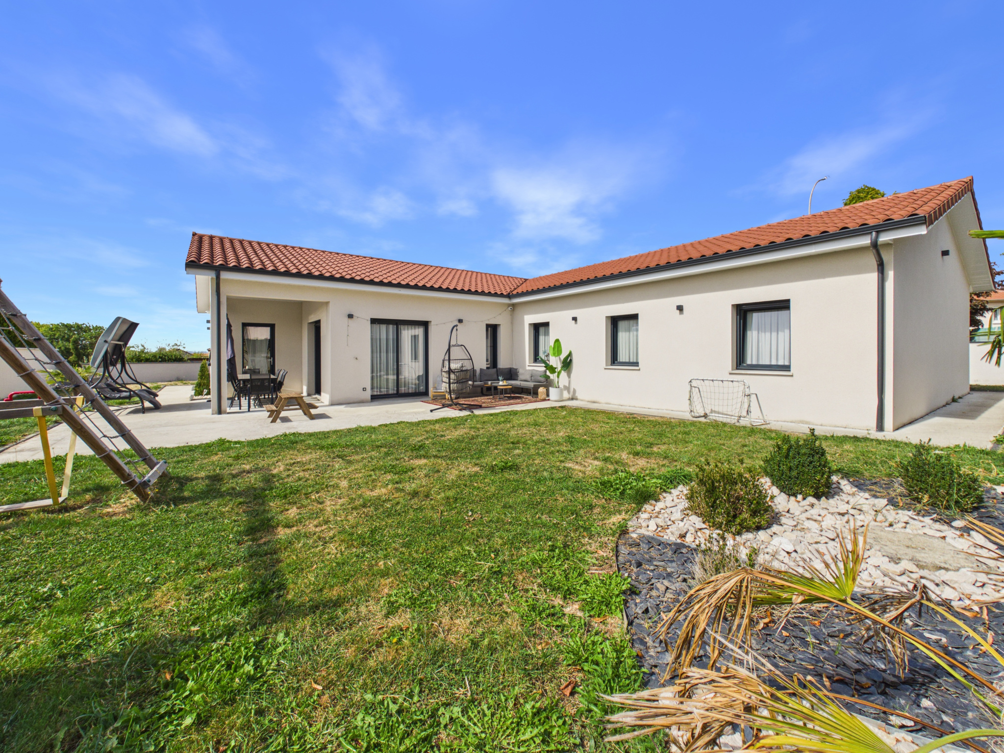 VENTE - Maison/villa - Sainte-Sigolène (43600) - 339000 €