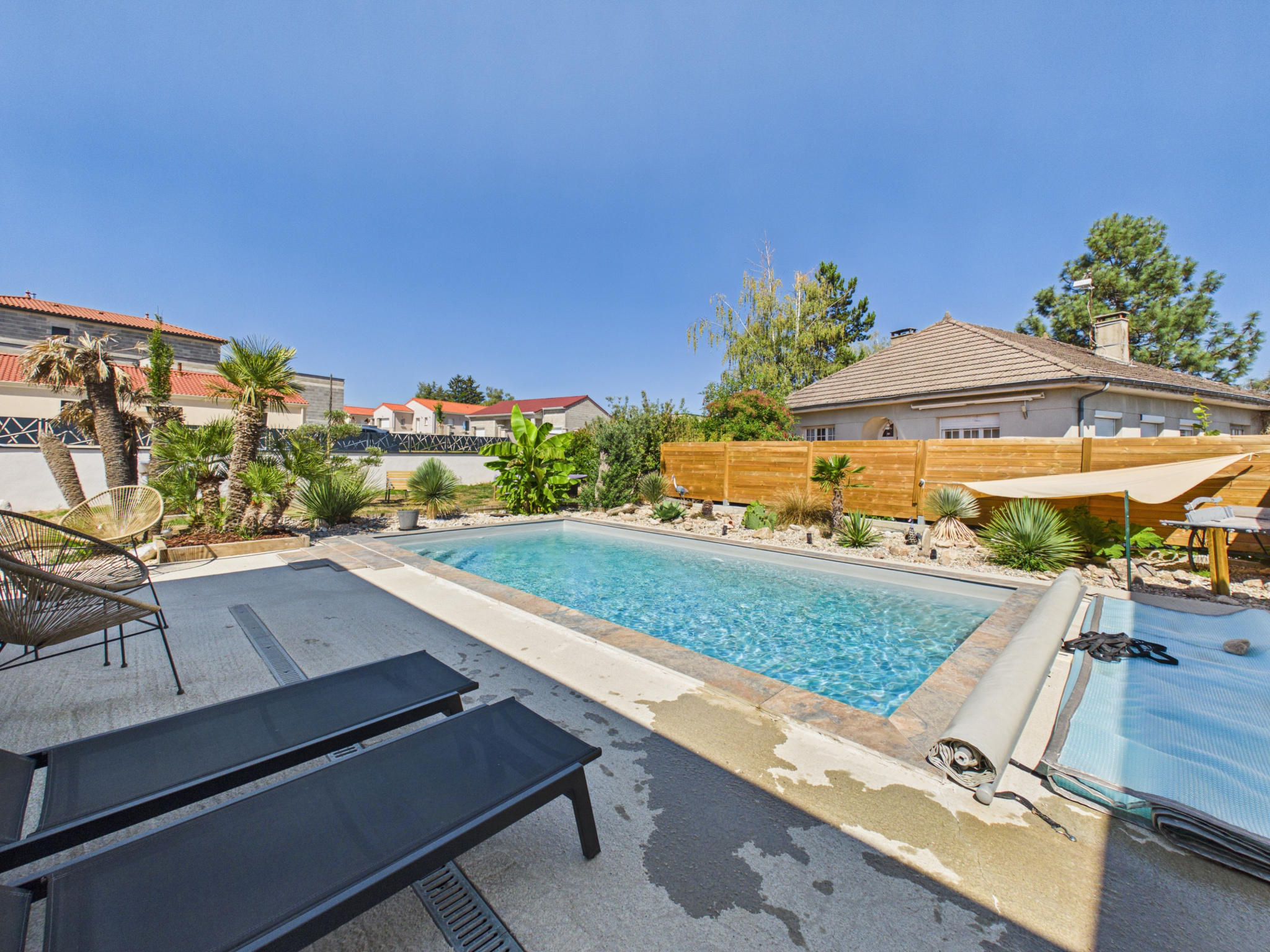 VENTE - Maison/villa - Sainte-Sigolène (43600) - 329000 €