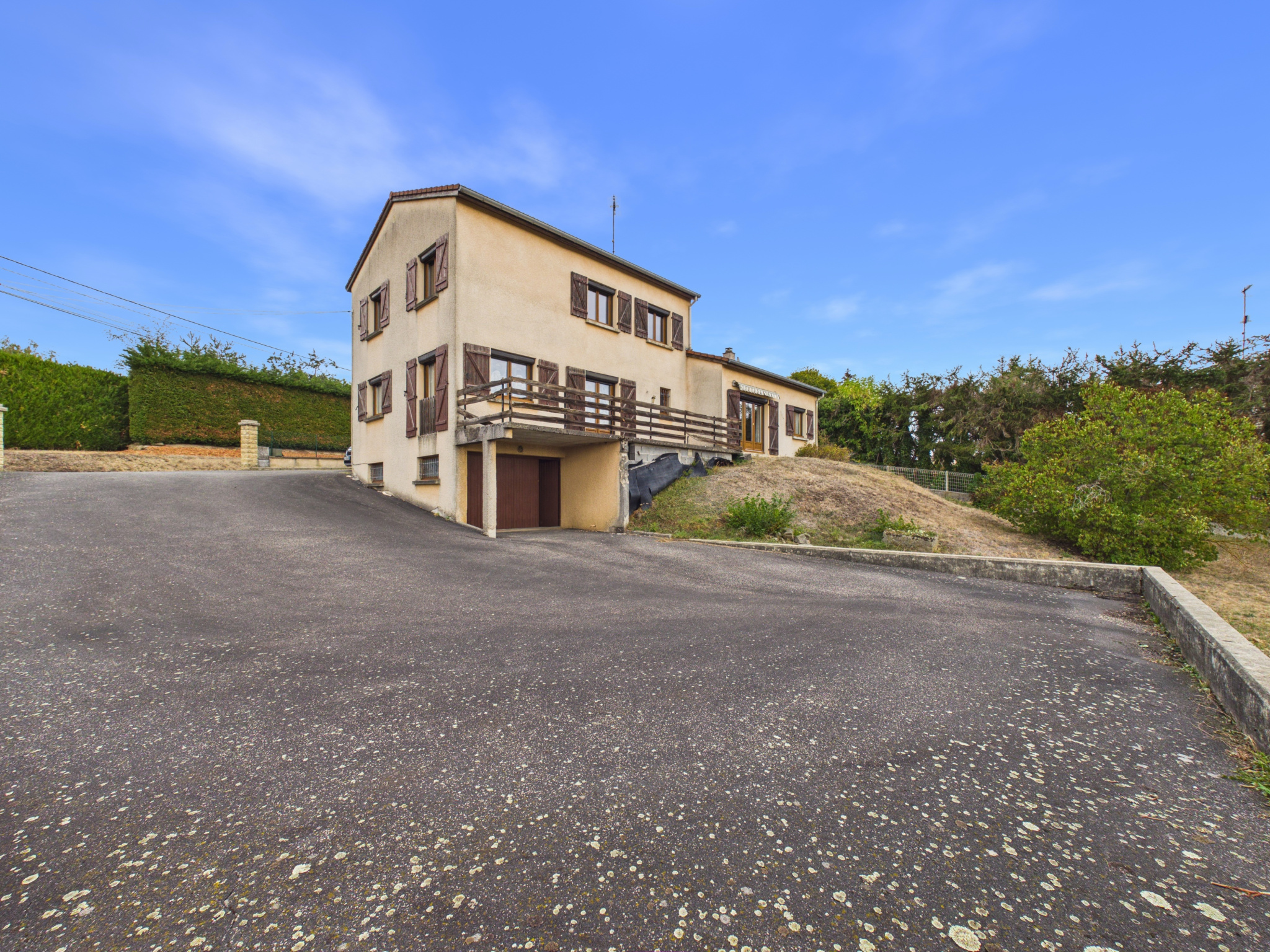 VENTE - Maison/villa - Sainte-Sigolène (43600) - 249000 €