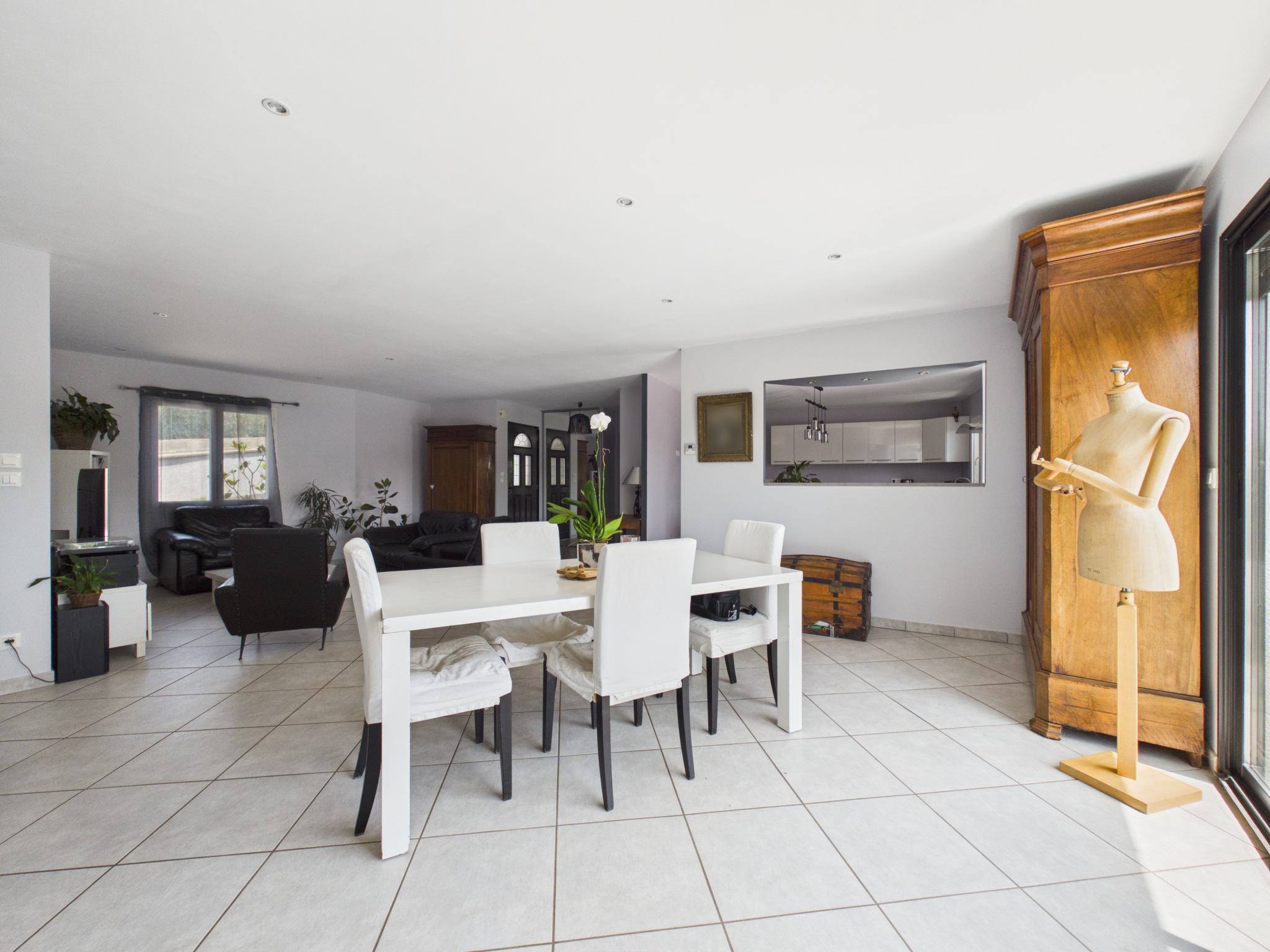 VENTE - Maison/villa - Monistrol-sur-Loire (43120) - 315000 €