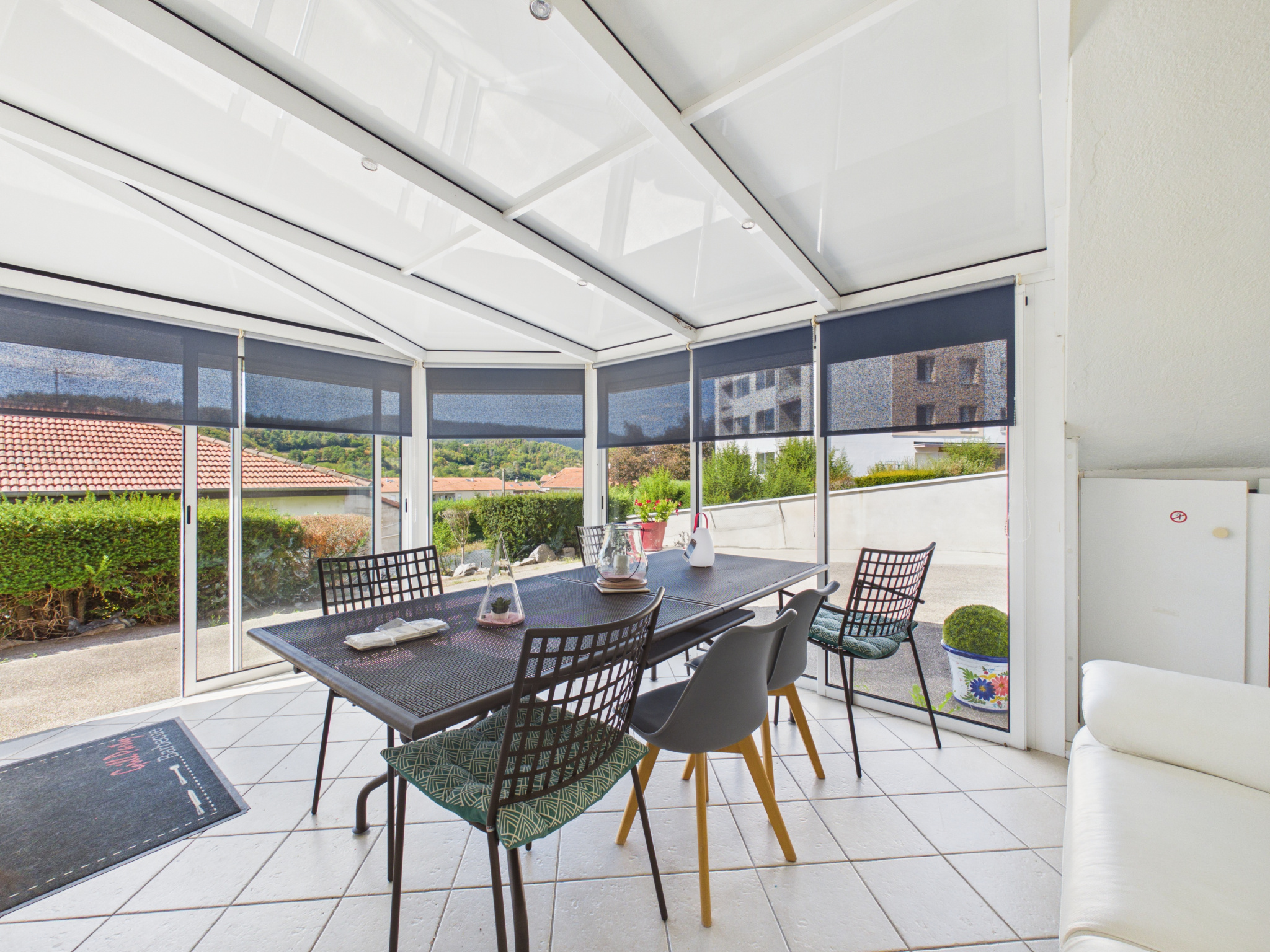 VENTE - Maison/villa - Unieux (42240) - 212000 €