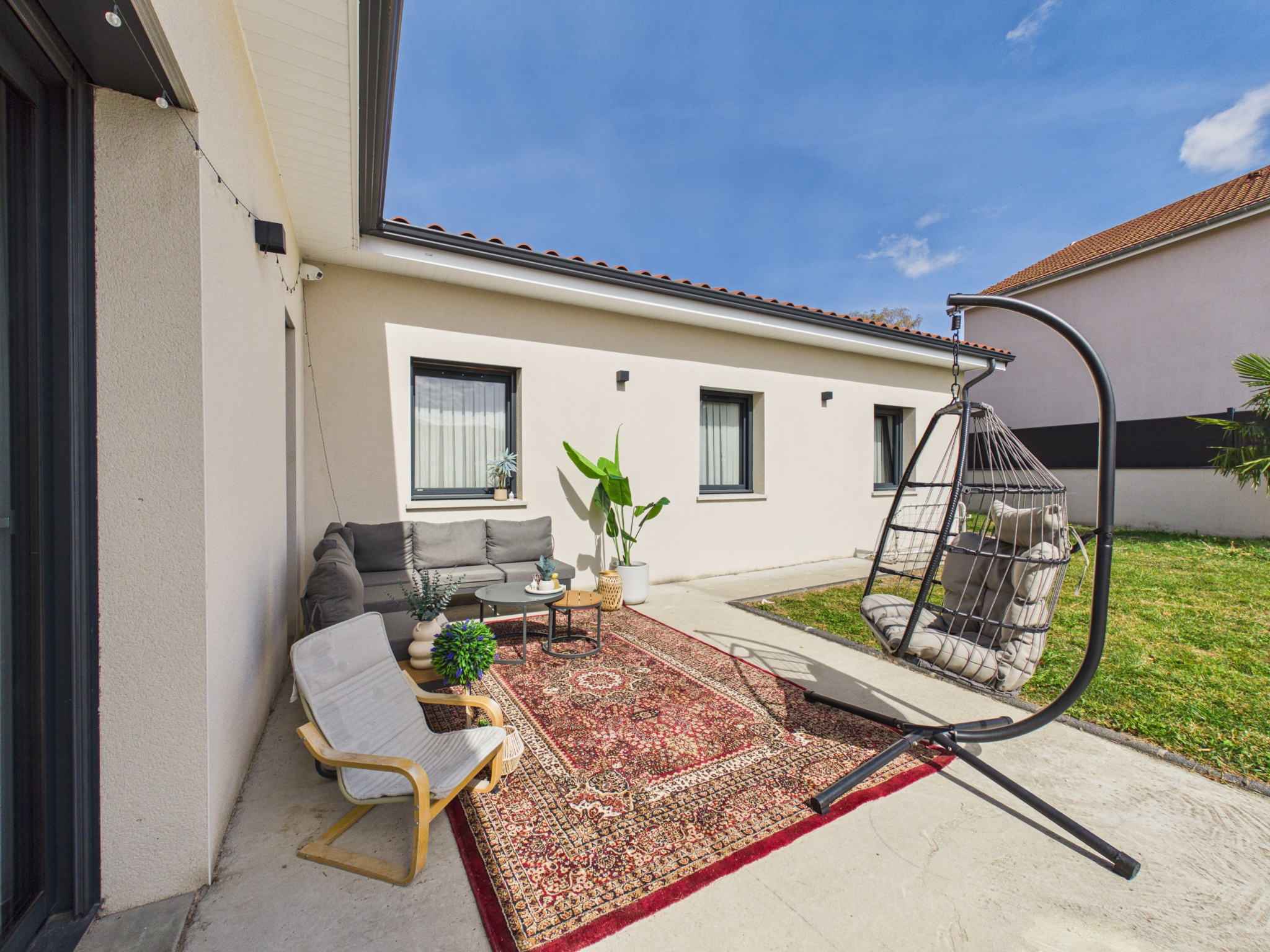 VENTE - Maison/villa - Sainte-Sigolène (43600) - 339000 €