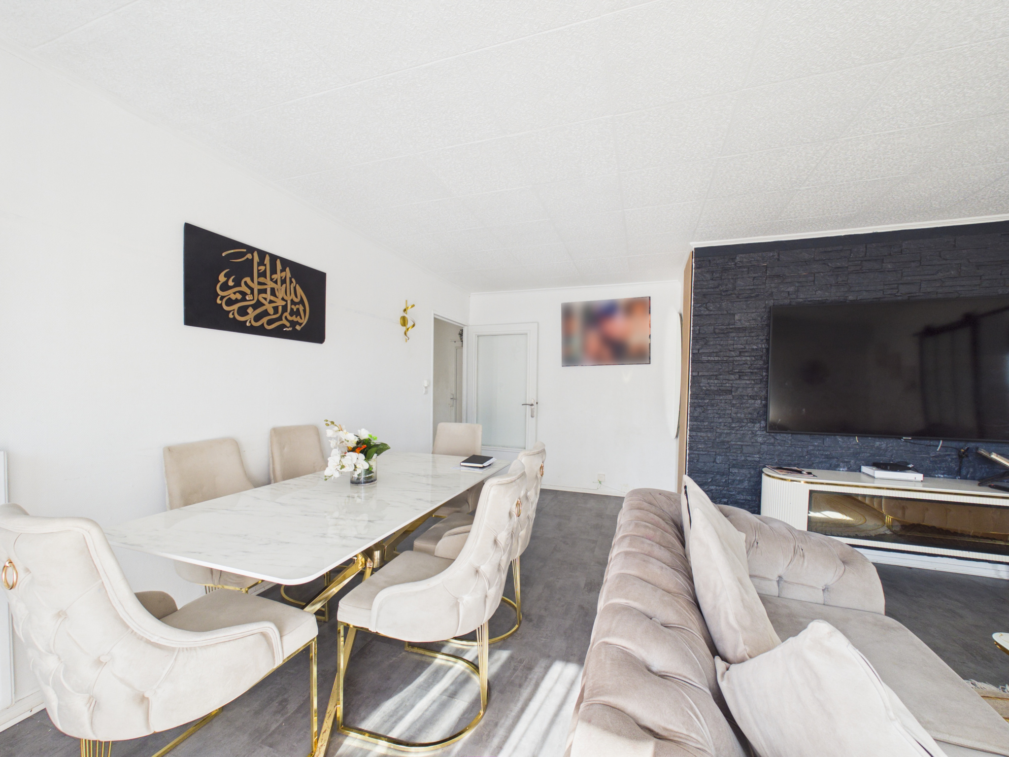 VENTE - Appartement - Saint-Étienne (42000) - 110000 €