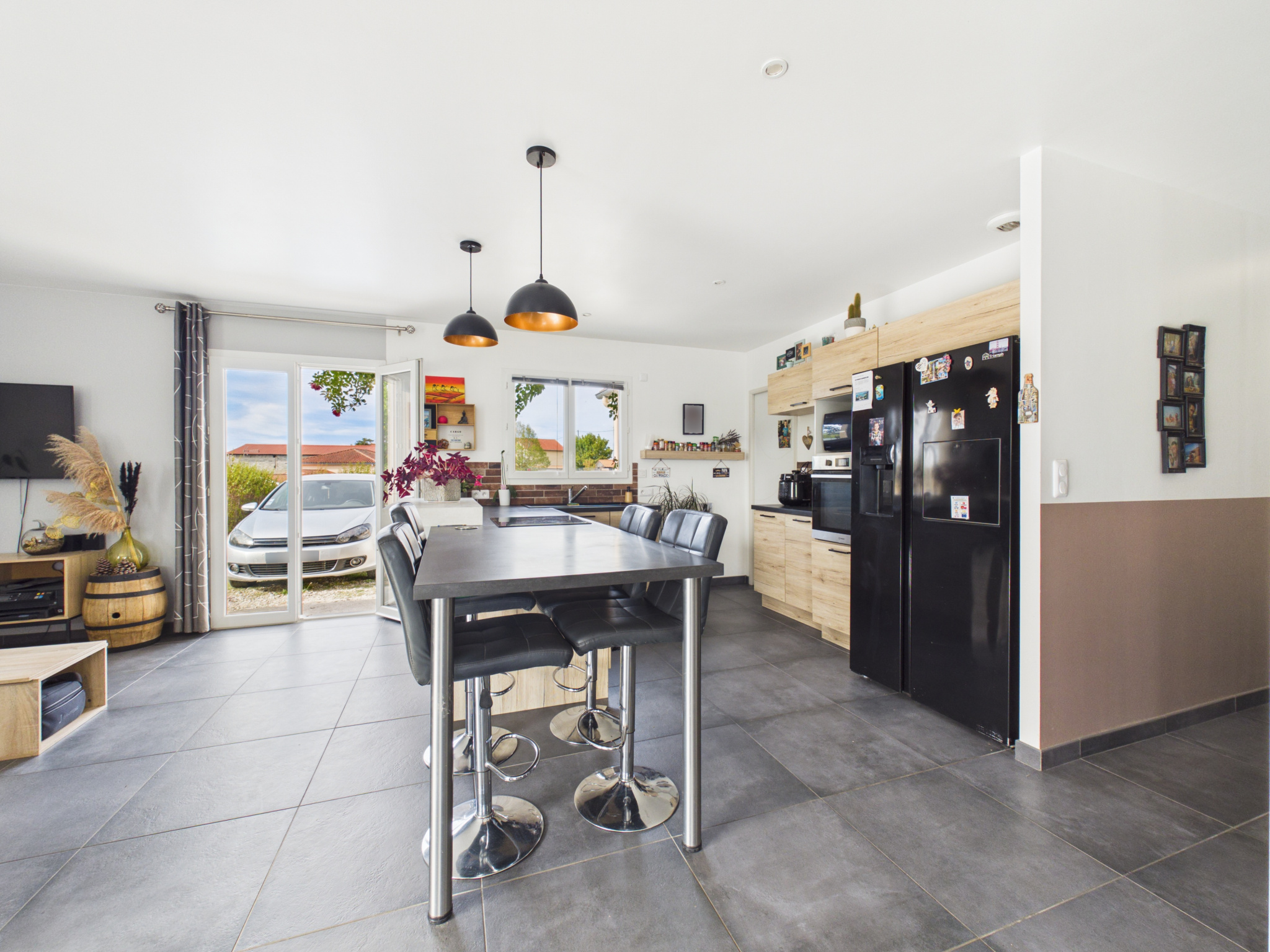 VENTE - Maison/villa - Beauzac (43590) - 275000 €