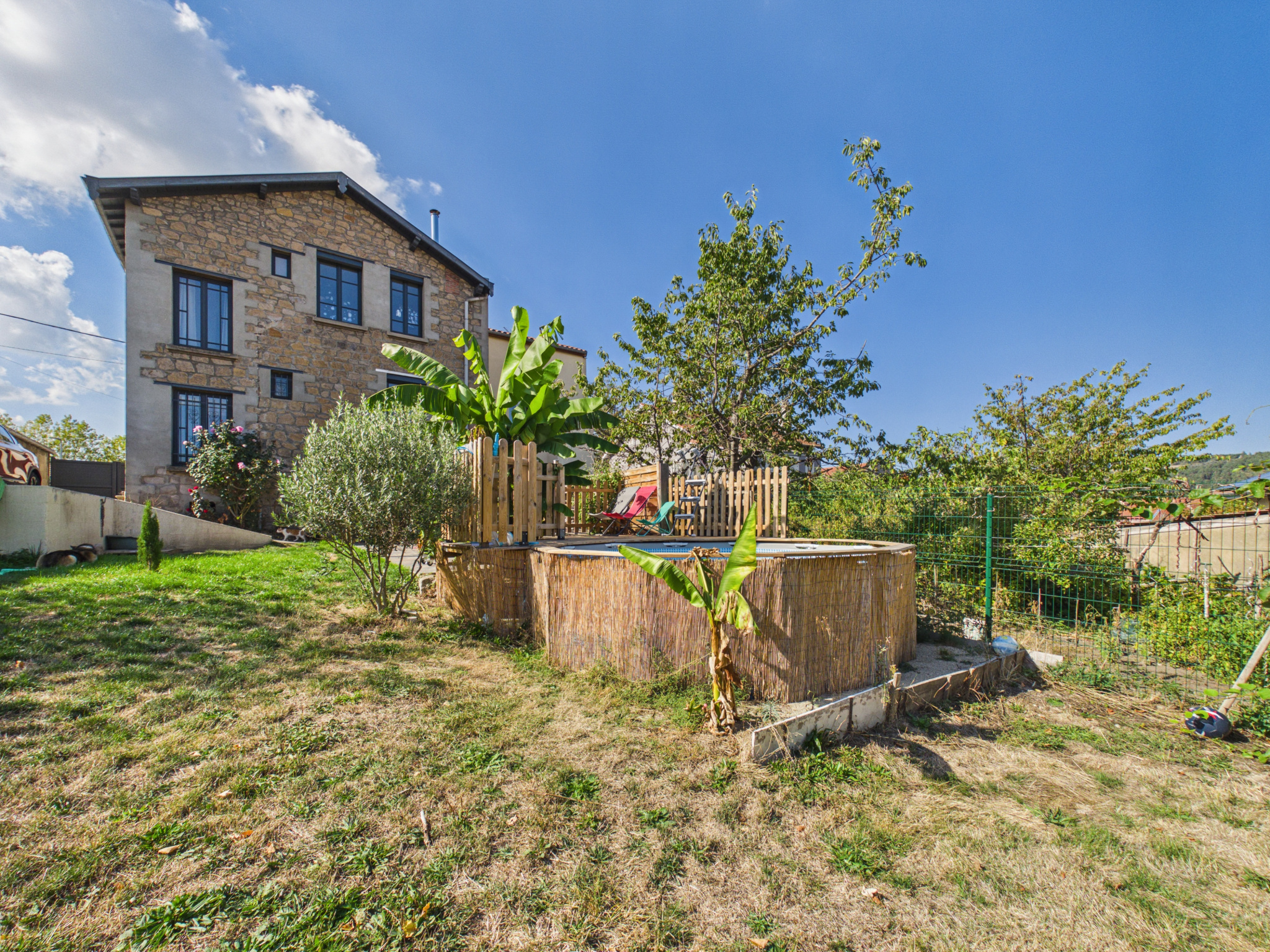 VENTE - Maison/villa - La Ricamarie (42150) - 239000 €
