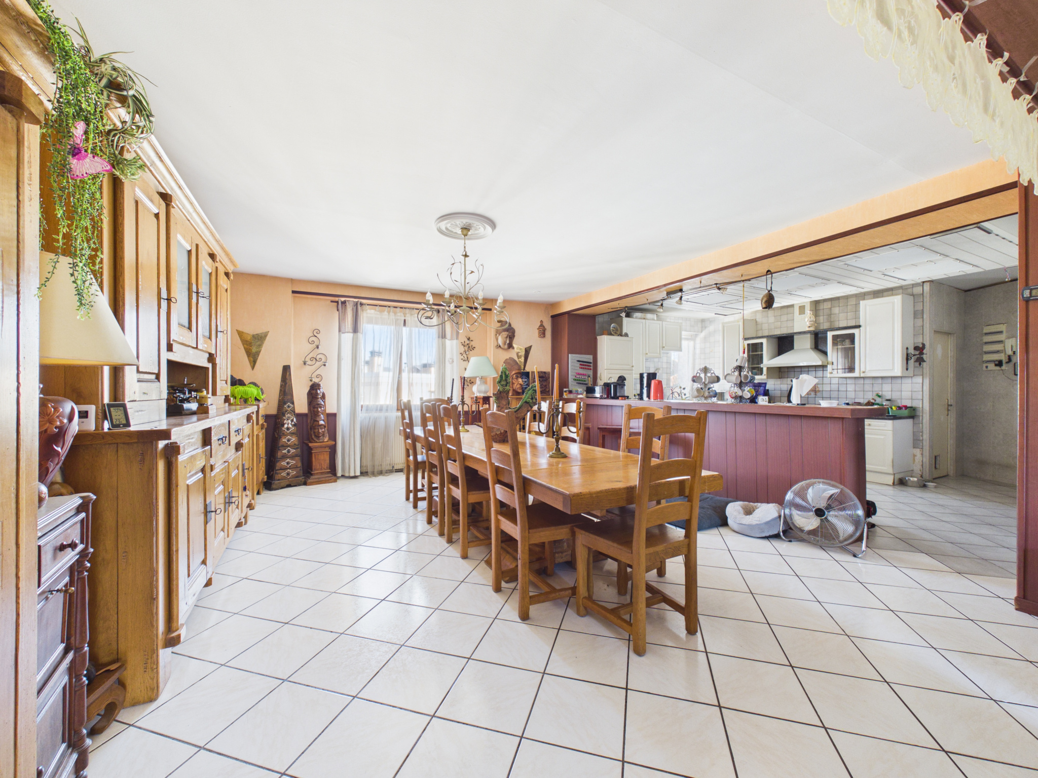 VENTE - Appartement - Firminy (42700) - 119000 €