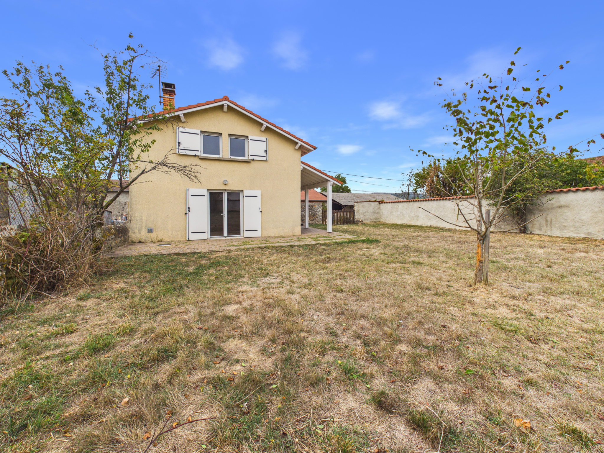 VENTE - Maison/villa - Monistrol-sur-Loire (43120) - 220000 €