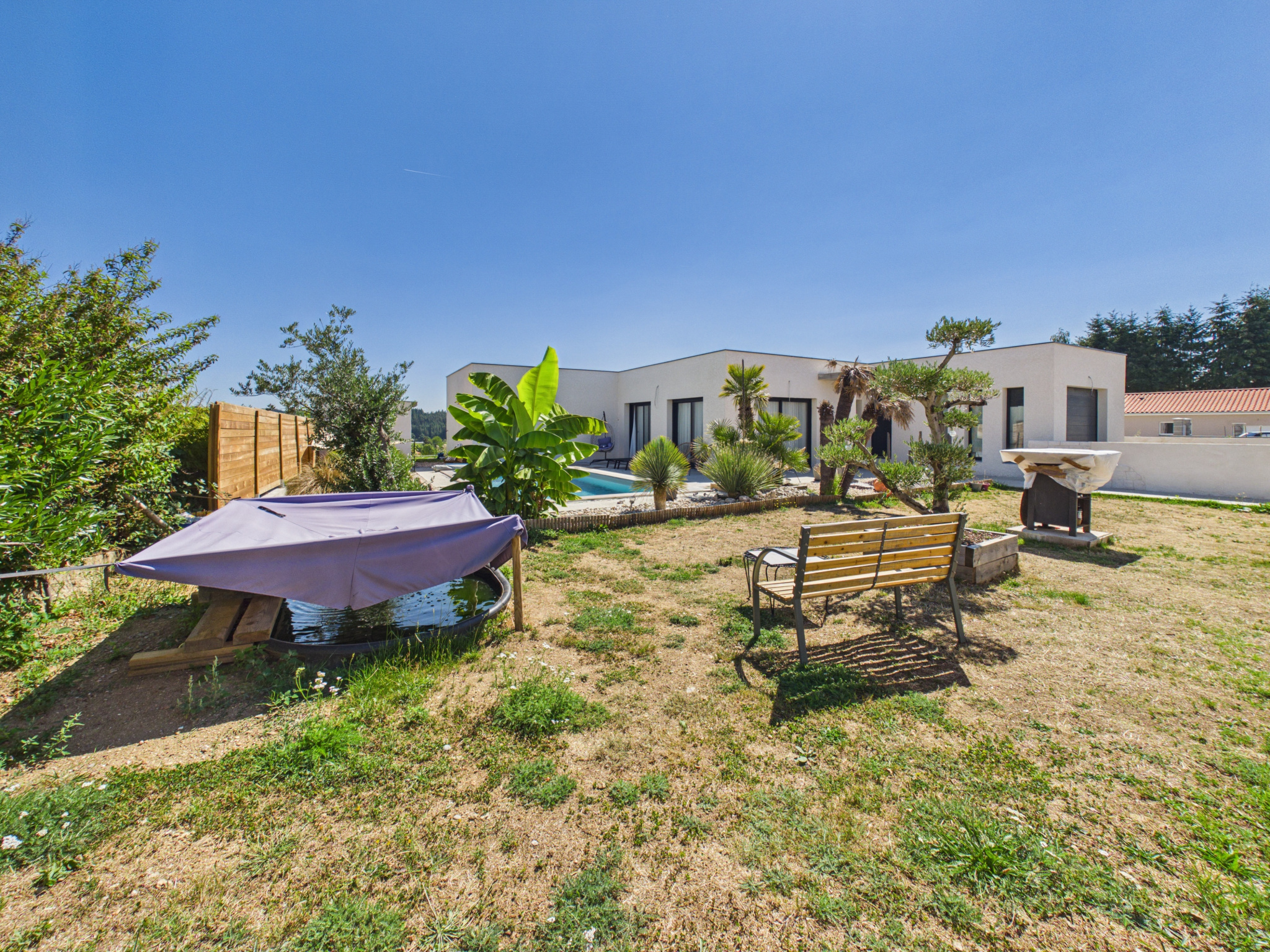 VENTE - Maison/villa - Sainte-Sigolène (43600) - 329000 €