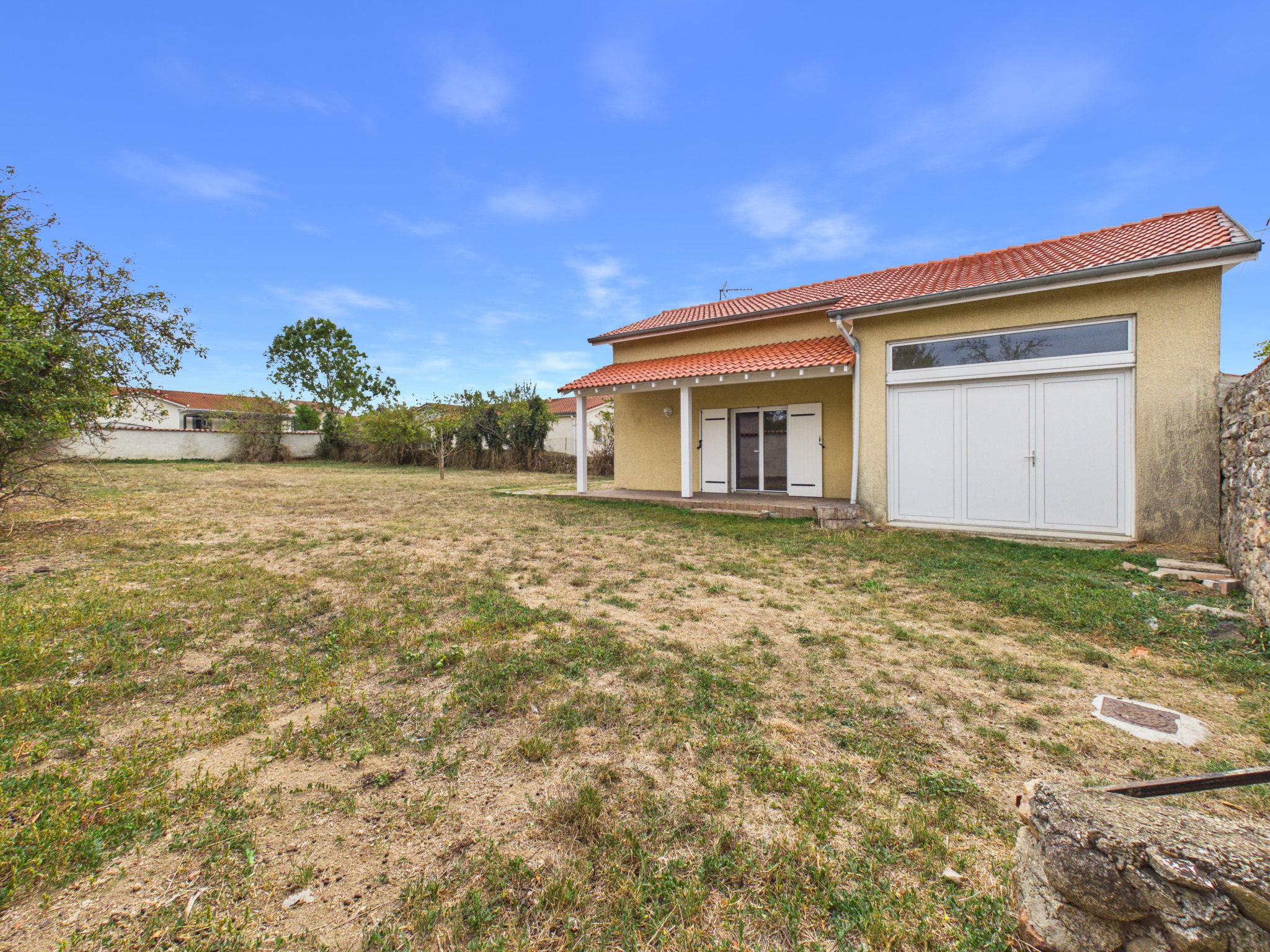 VENTE - Maison/villa - Monistrol-sur-Loire (43120) - 220000 €