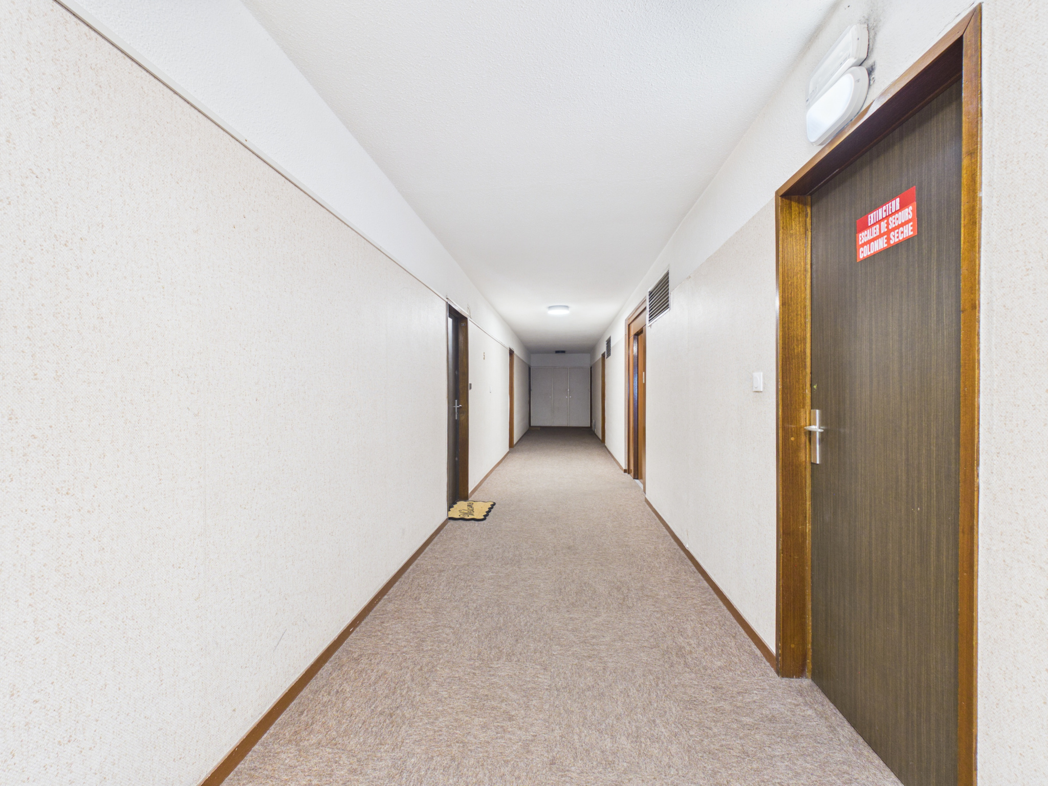 VENTE - Appartement - Saint-Étienne (42100) - 107000 €