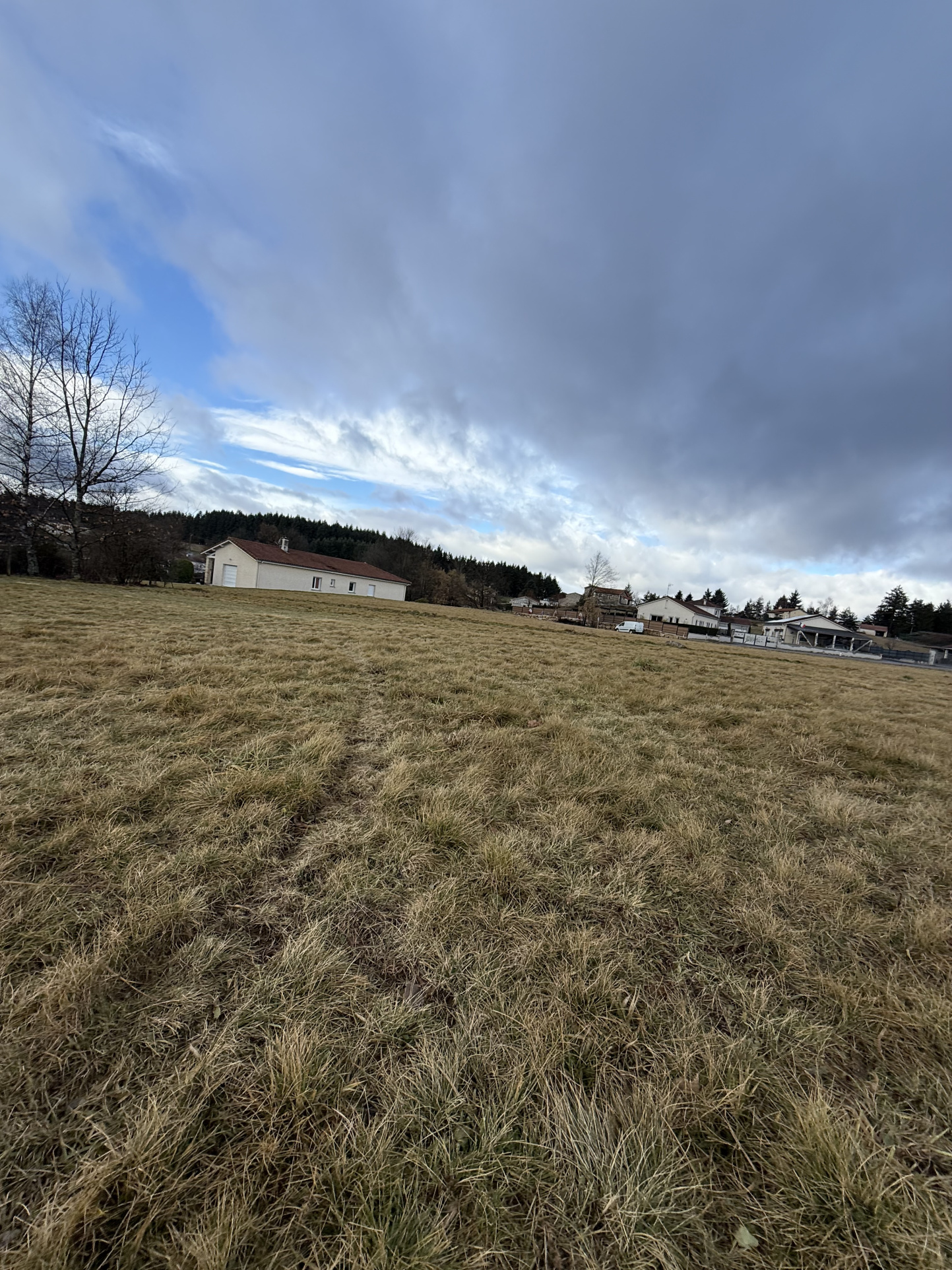VENTE - Terrain - Saint-Pal-de-Mons (43620) - 65000 €