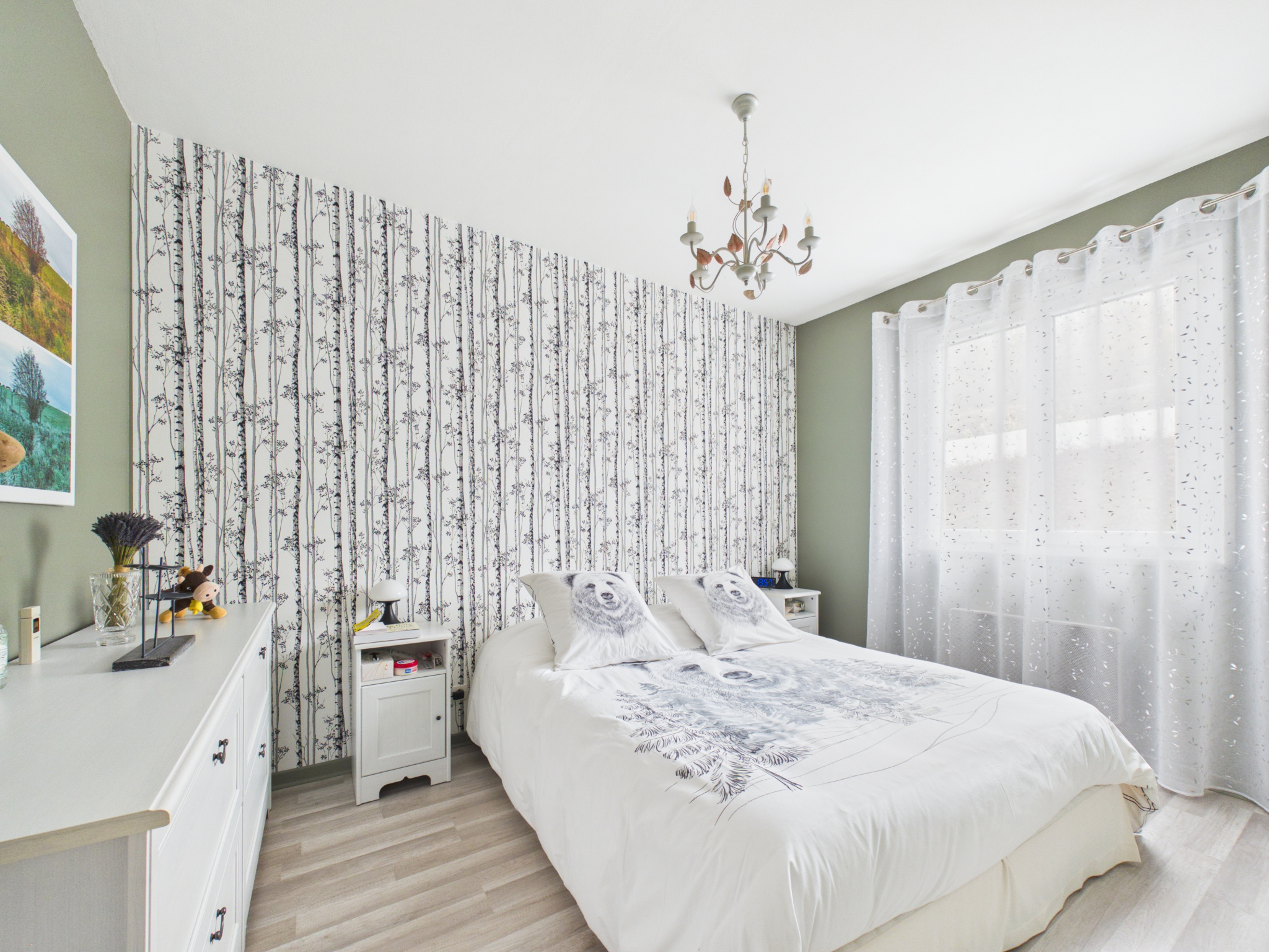VENTE - Maison/villa - Saint-Ferréol-d'Auroure (43330) - 269000 €