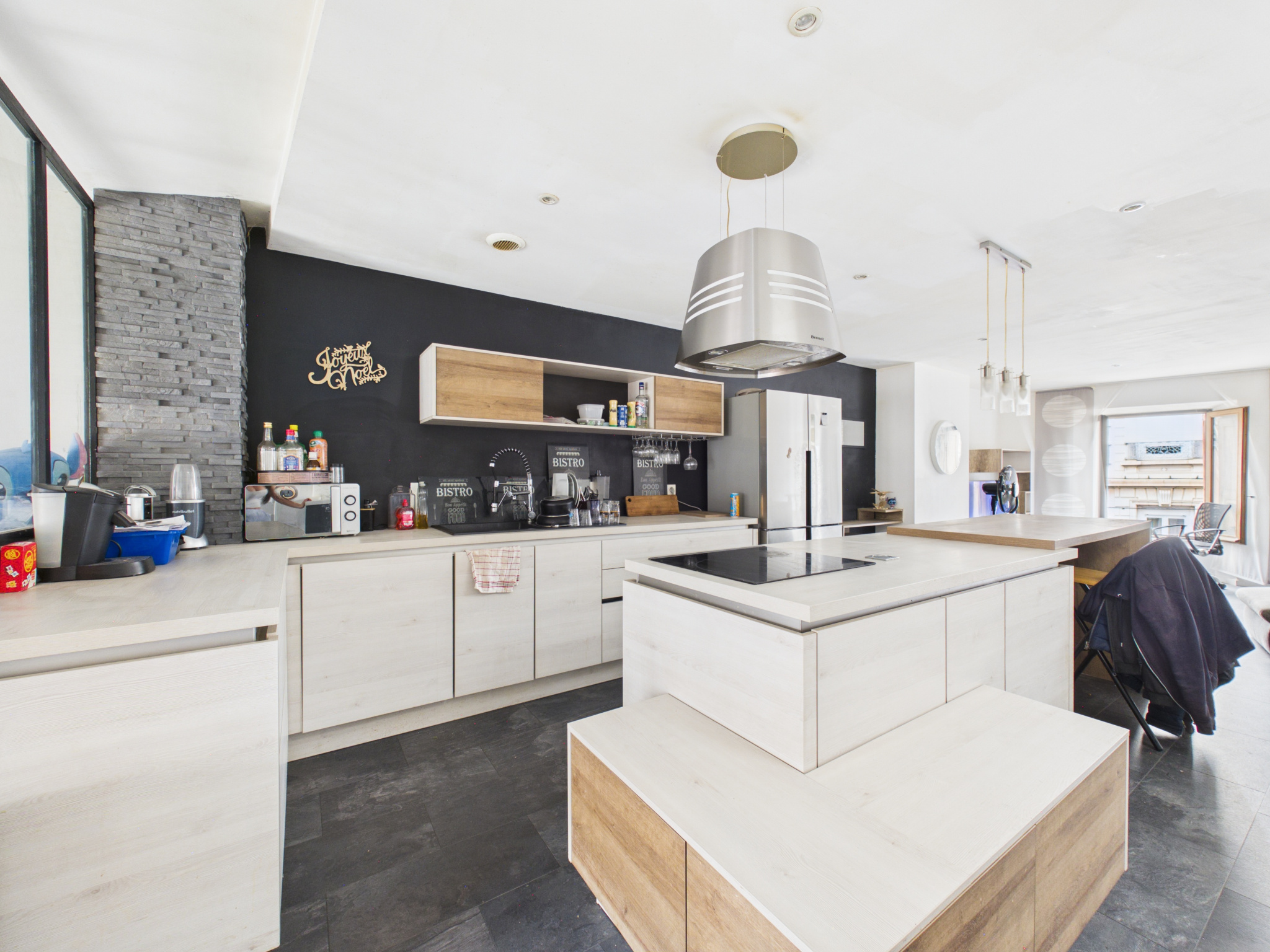 VENTE - Appartement - Firminy (42700) - 109000 €
