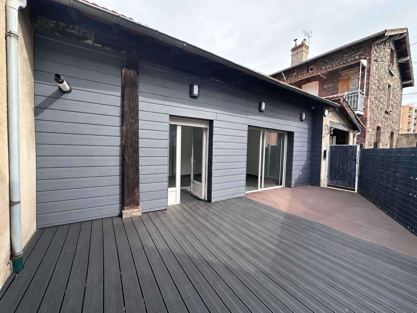 VENTE - Maison/villa - Firminy (42700) - 129000 €
