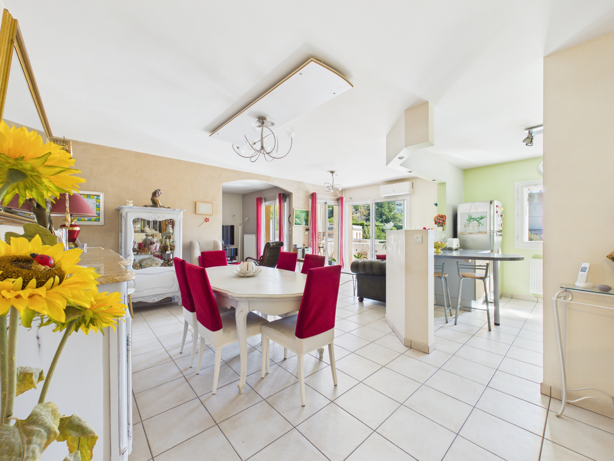 VENTE - Appartement - Firminy (42700) - 198000 €