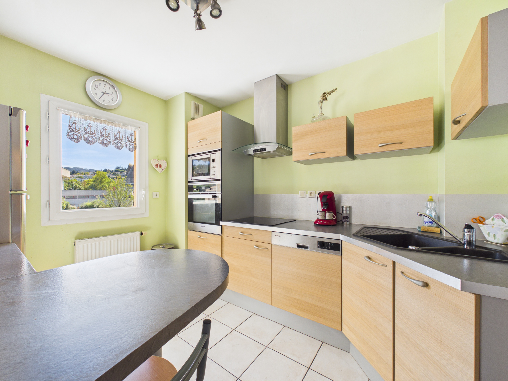 VENTE - Appartement - Firminy (42700) - 198000 €