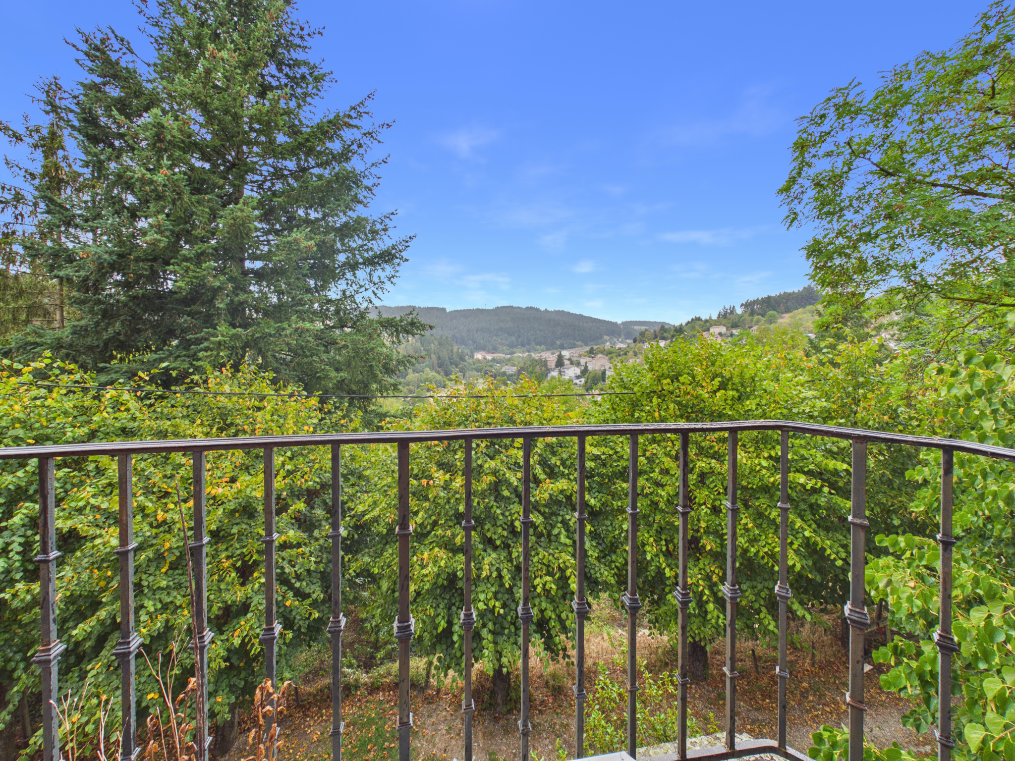 VENTE - Maison/villa - La Séauve-sur-Semène (43140) - 195000 €
