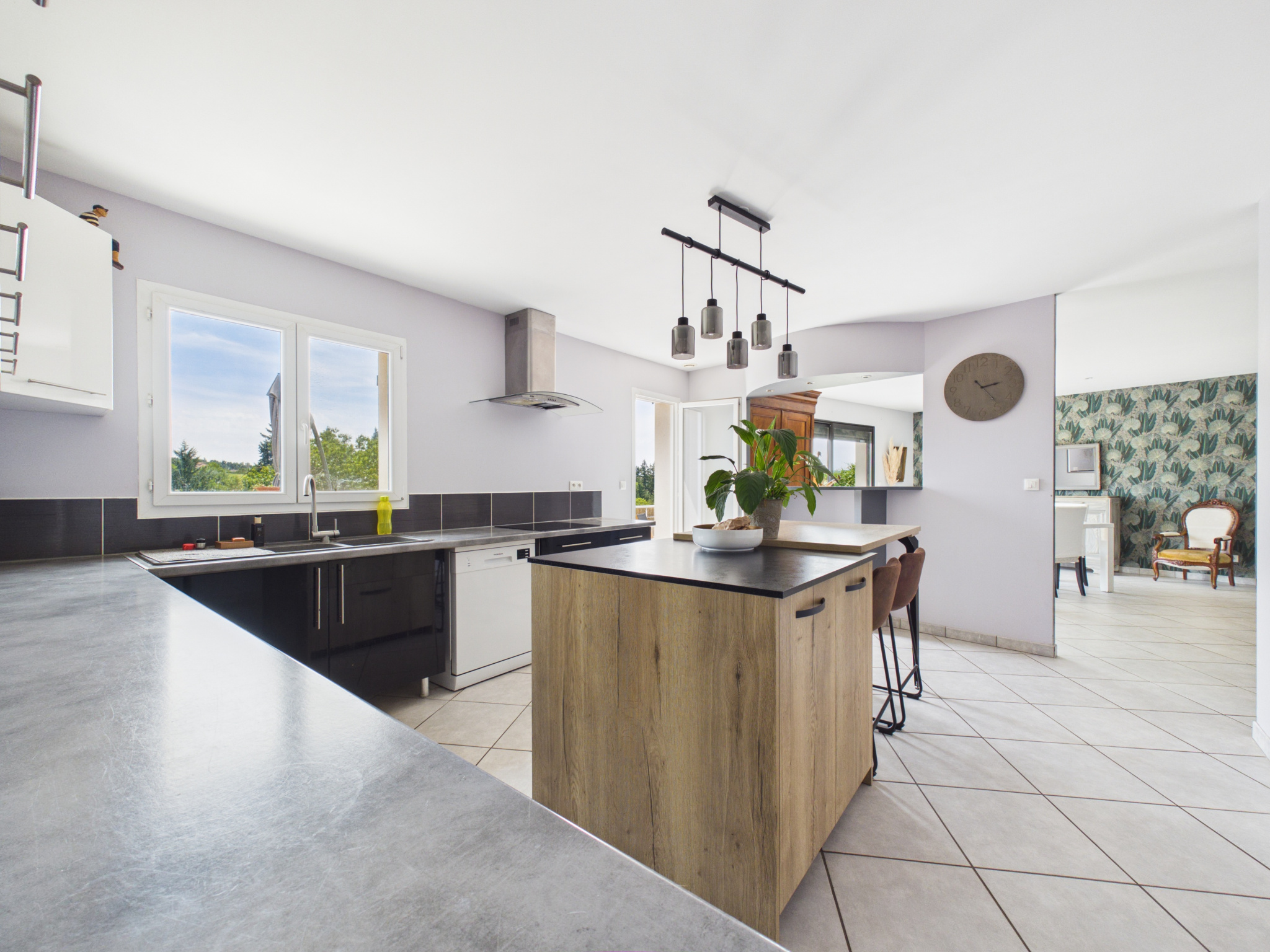 VENTE - Maison/villa - Monistrol-sur-Loire (43120) - 315000 €