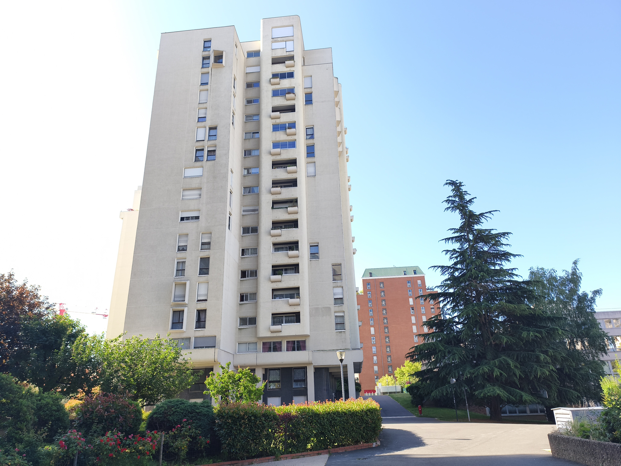 VENTE - Appartement - Saint-Étienne (42000) - 110000 €