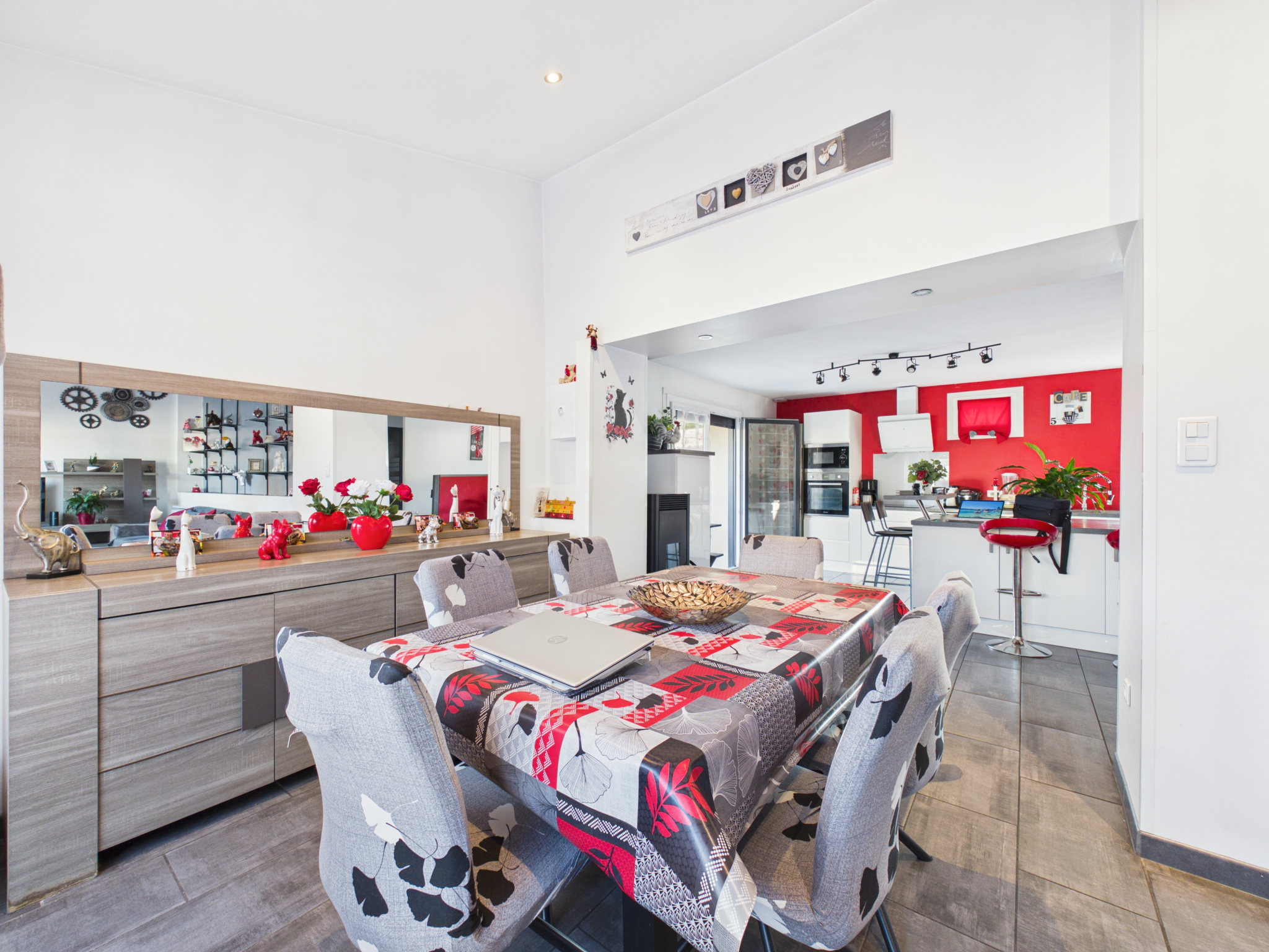 VENTE - Maison/villa - Le Chambon-Feugerolles (42500) - 179000 €