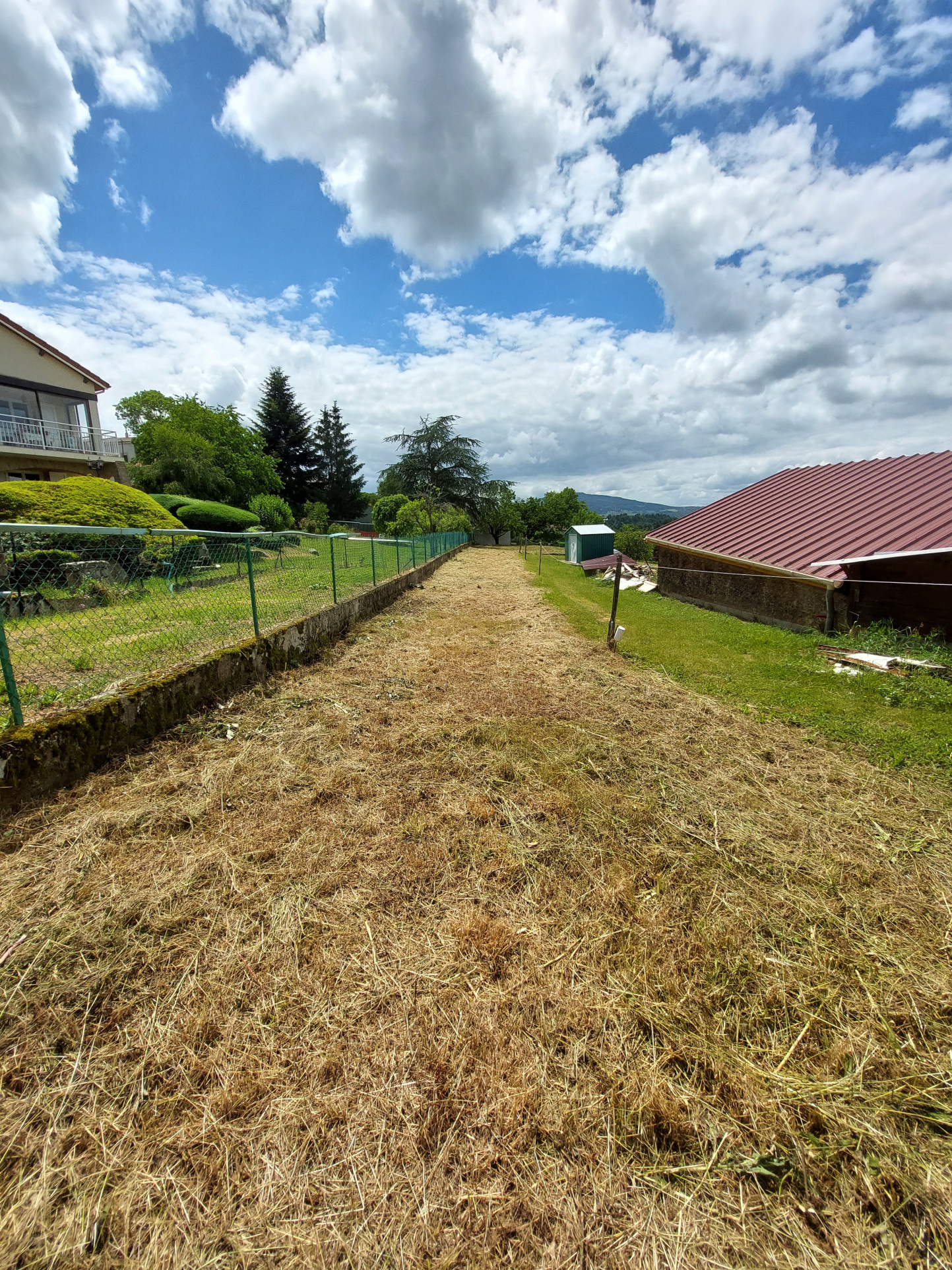 VENTE - Terrain - Monistrol-sur-Loire (43120) - 90000 €