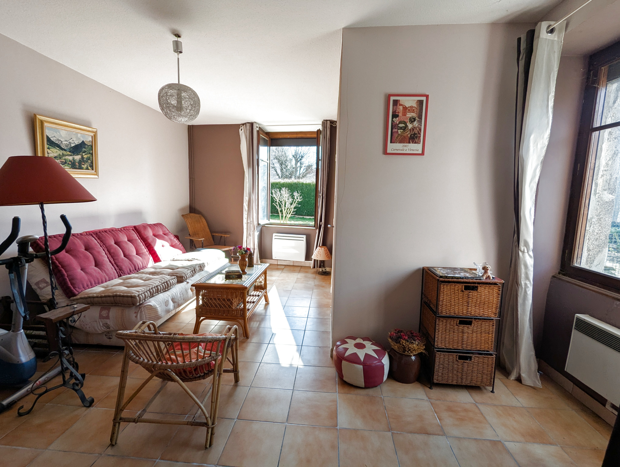 VENTE - Maison/villa - Saint-Didier-en-Velay (43140) - 199000 €