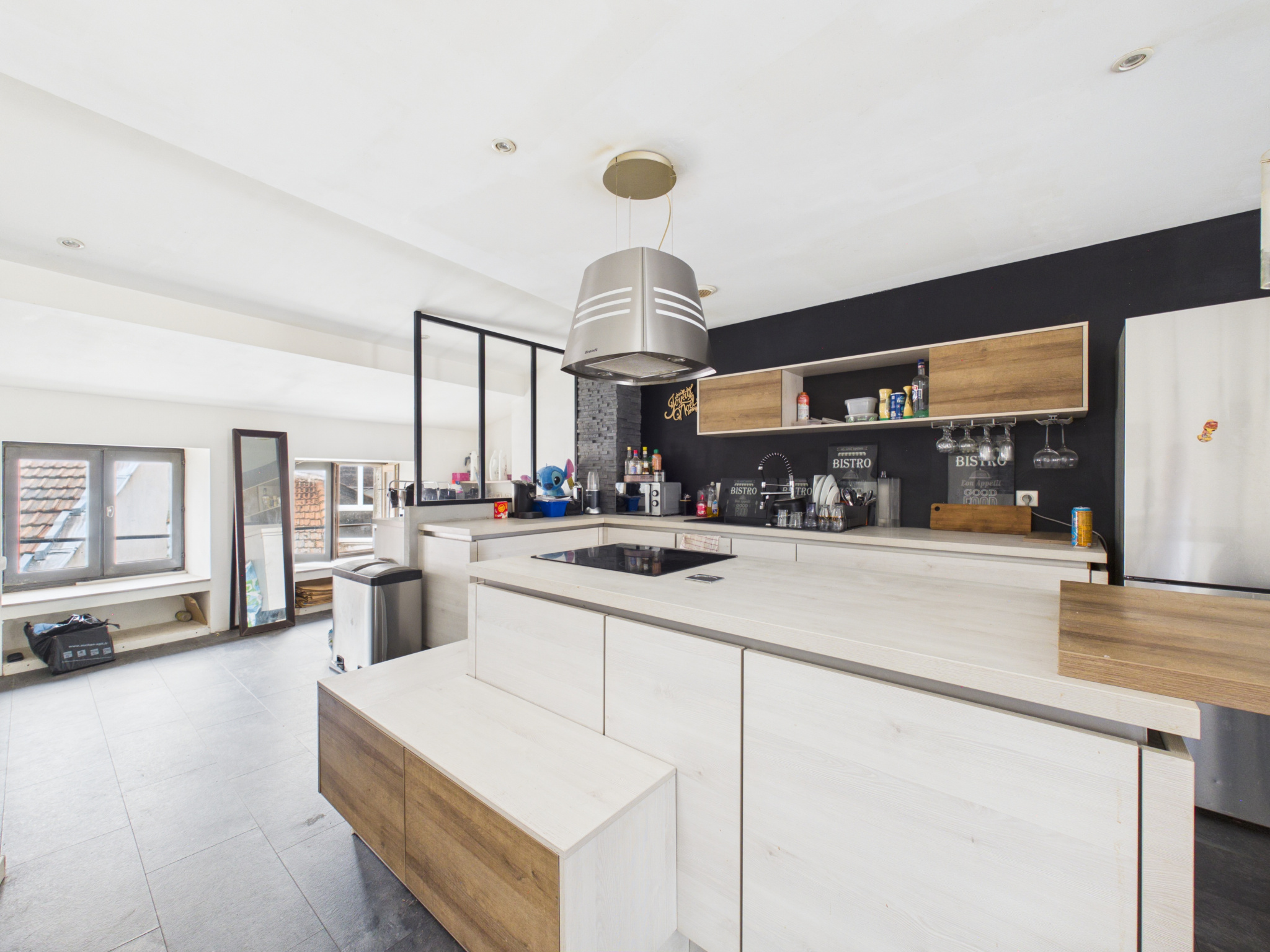 VENTE - Appartement - Firminy (42700) - 109000 €